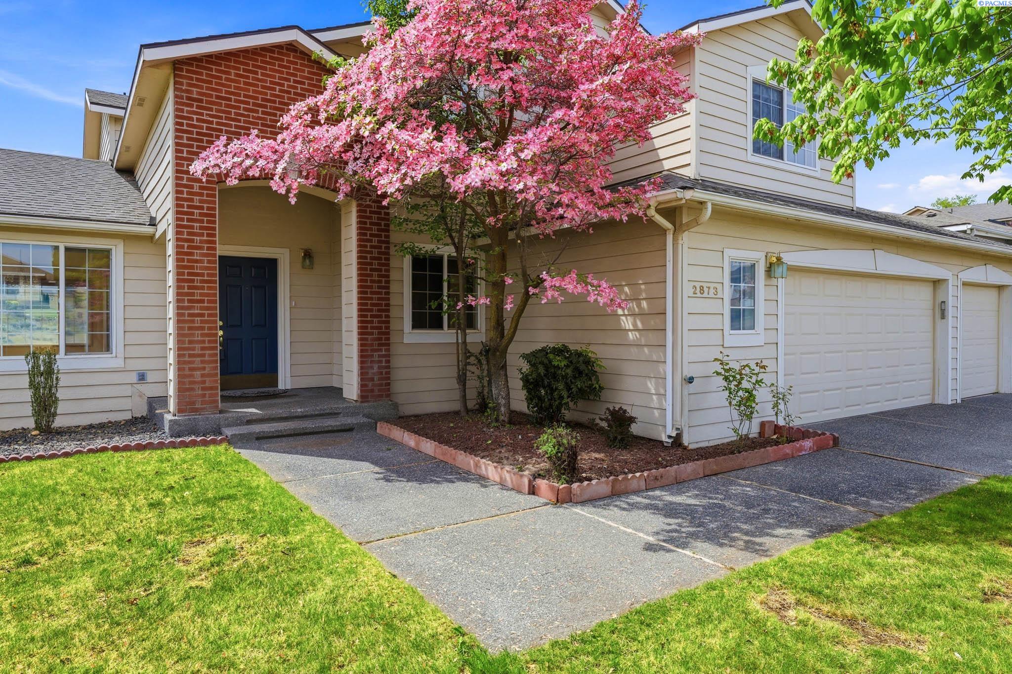 2873 Troon Ct, Richland, WA 99354