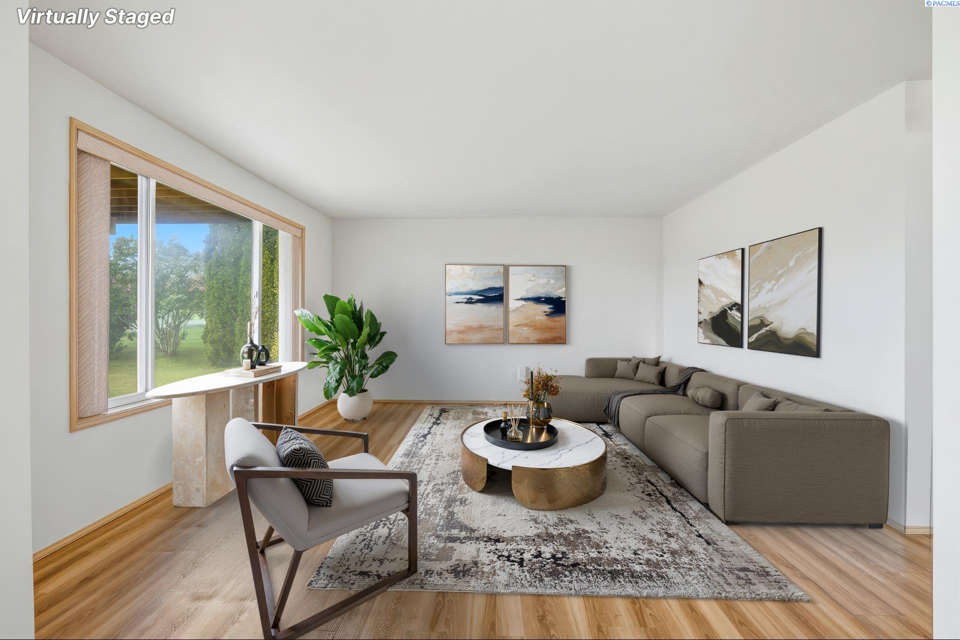 2873 Troon Ct, Richland, WA 99354