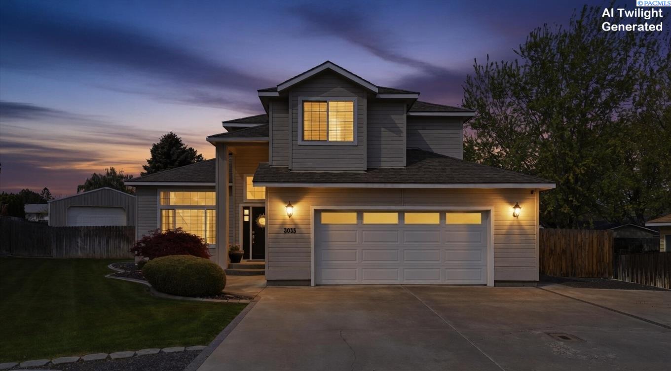 3033 Charity Ct, Kennewick, WA 99338