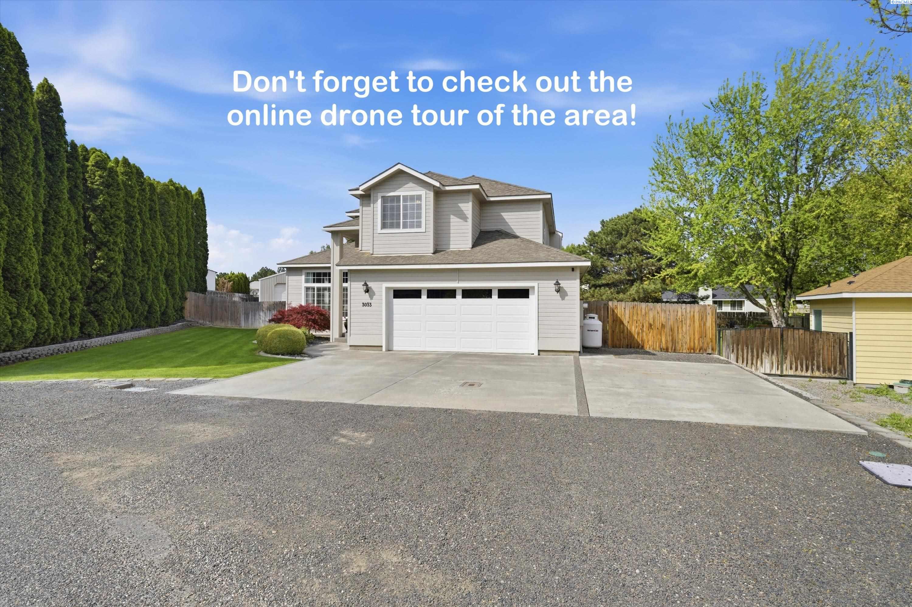 3033 Charity Ct, Kennewick, WA 99338