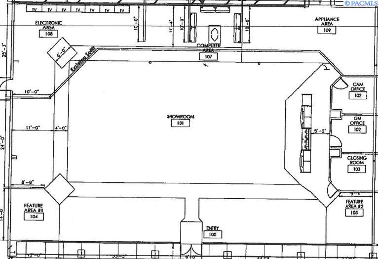 5020 Clearwater Ave #C, Kennewick, WA 99336