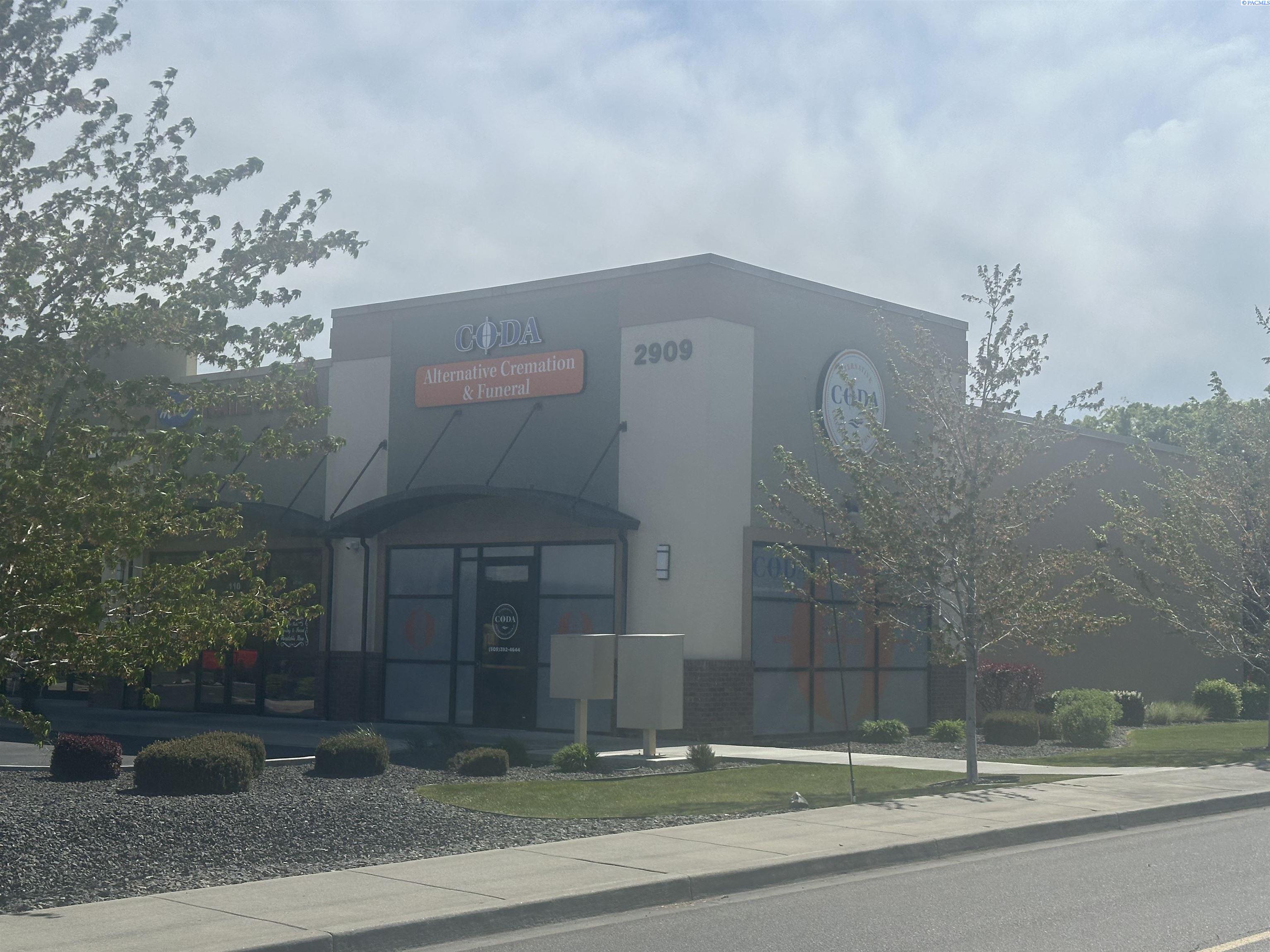 2909 Quillan  #104, Kennewick, WA 99337