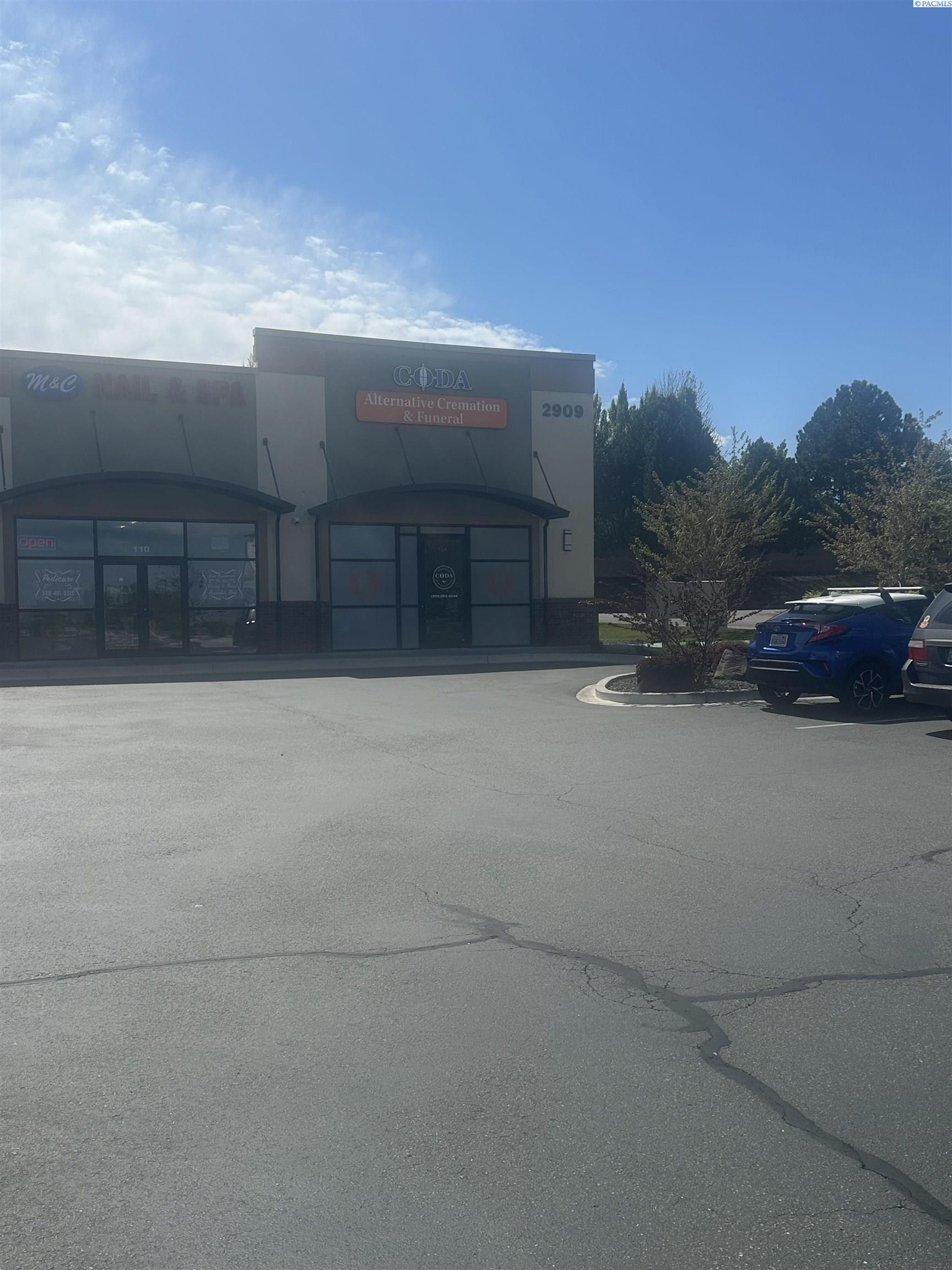 2909 Quillan  #104, Kennewick, WA 99337