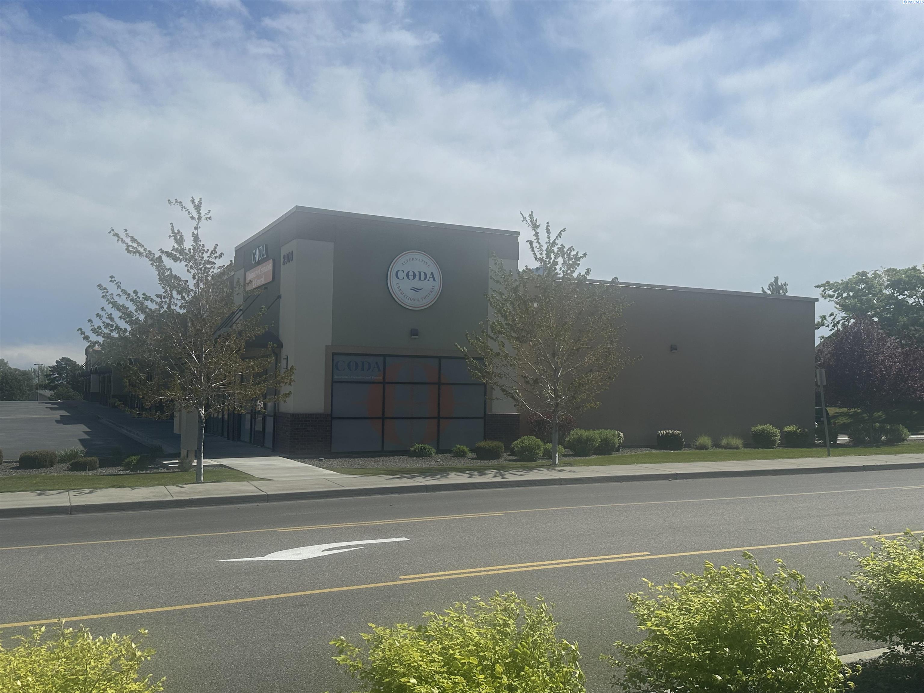 2909 Quillan  #104, Kennewick, WA 99337