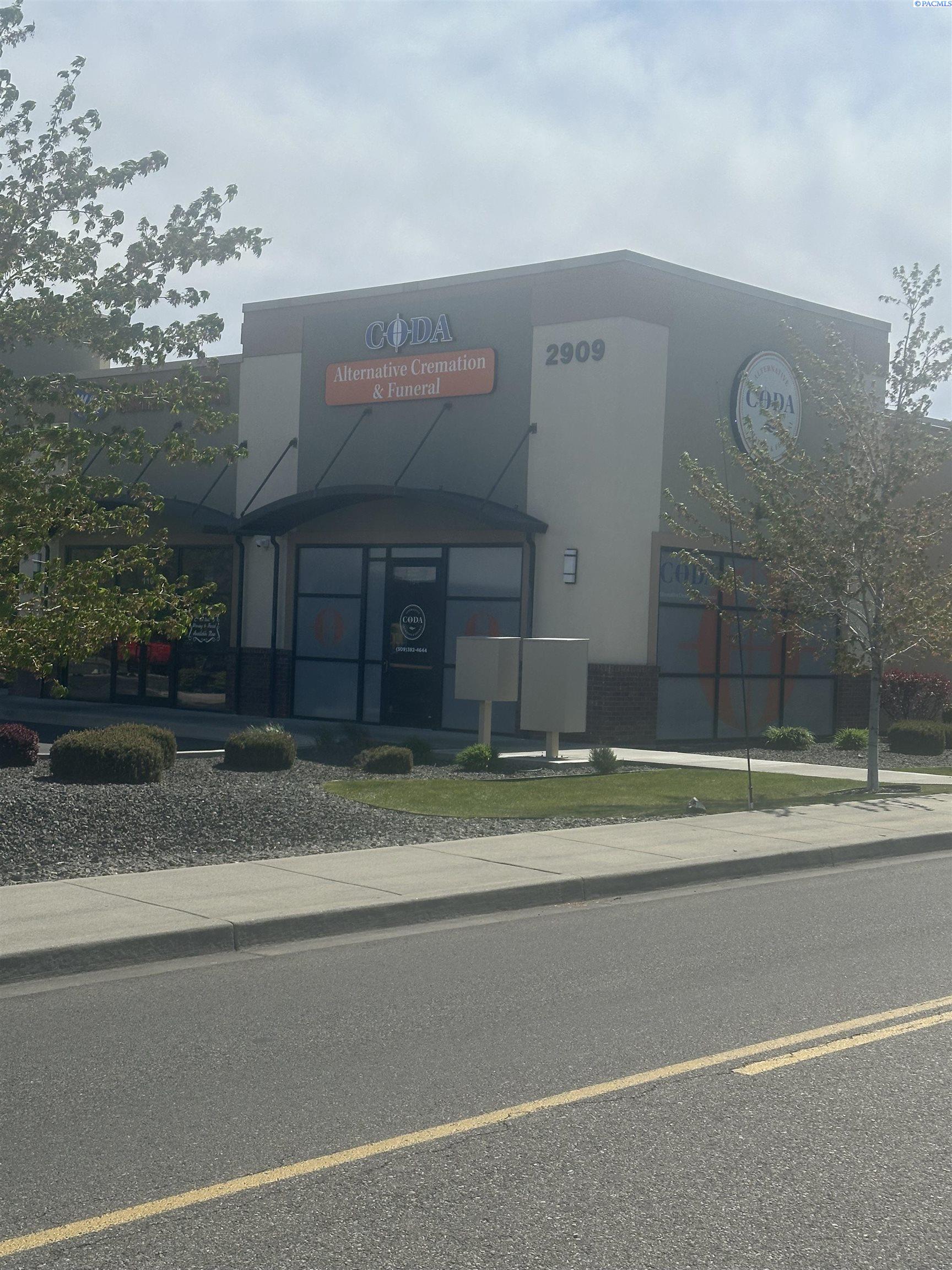 2909 Quillan  #104, Kennewick, WA 99337