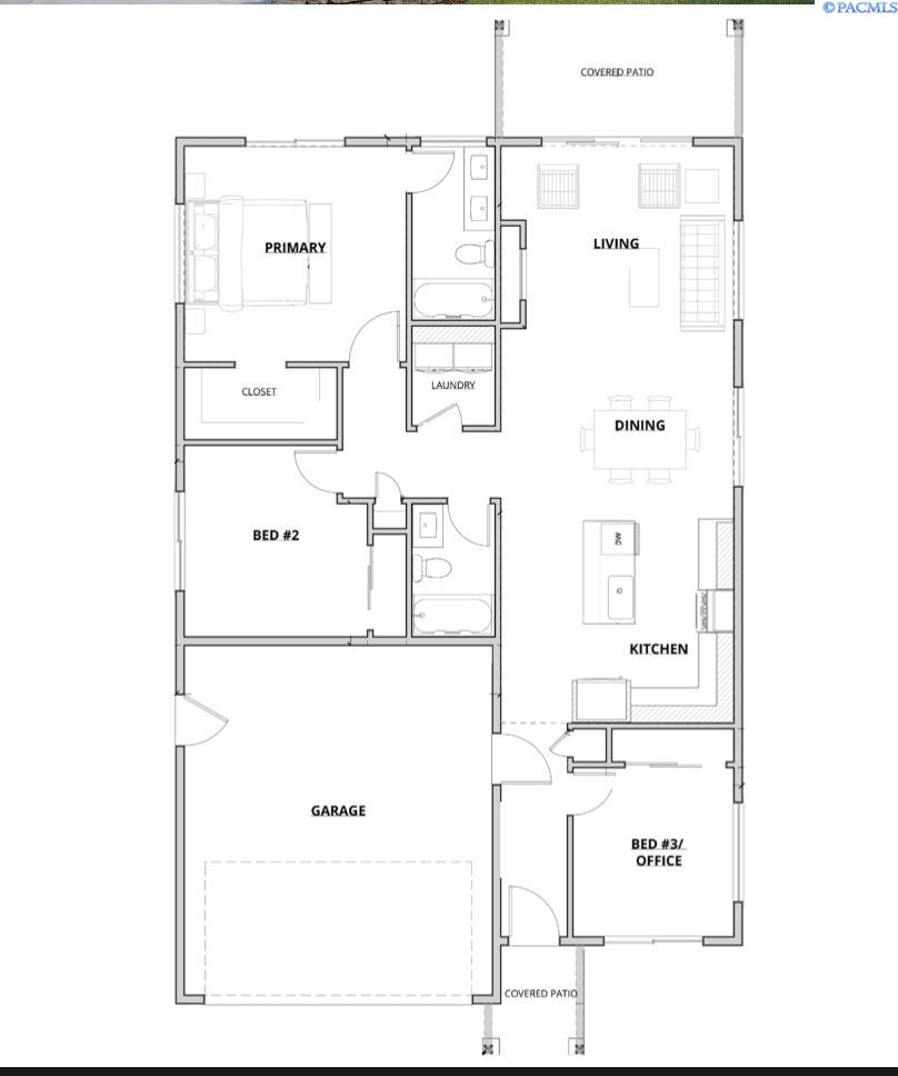 622 Eureka Ave, Pasco, WA 99301