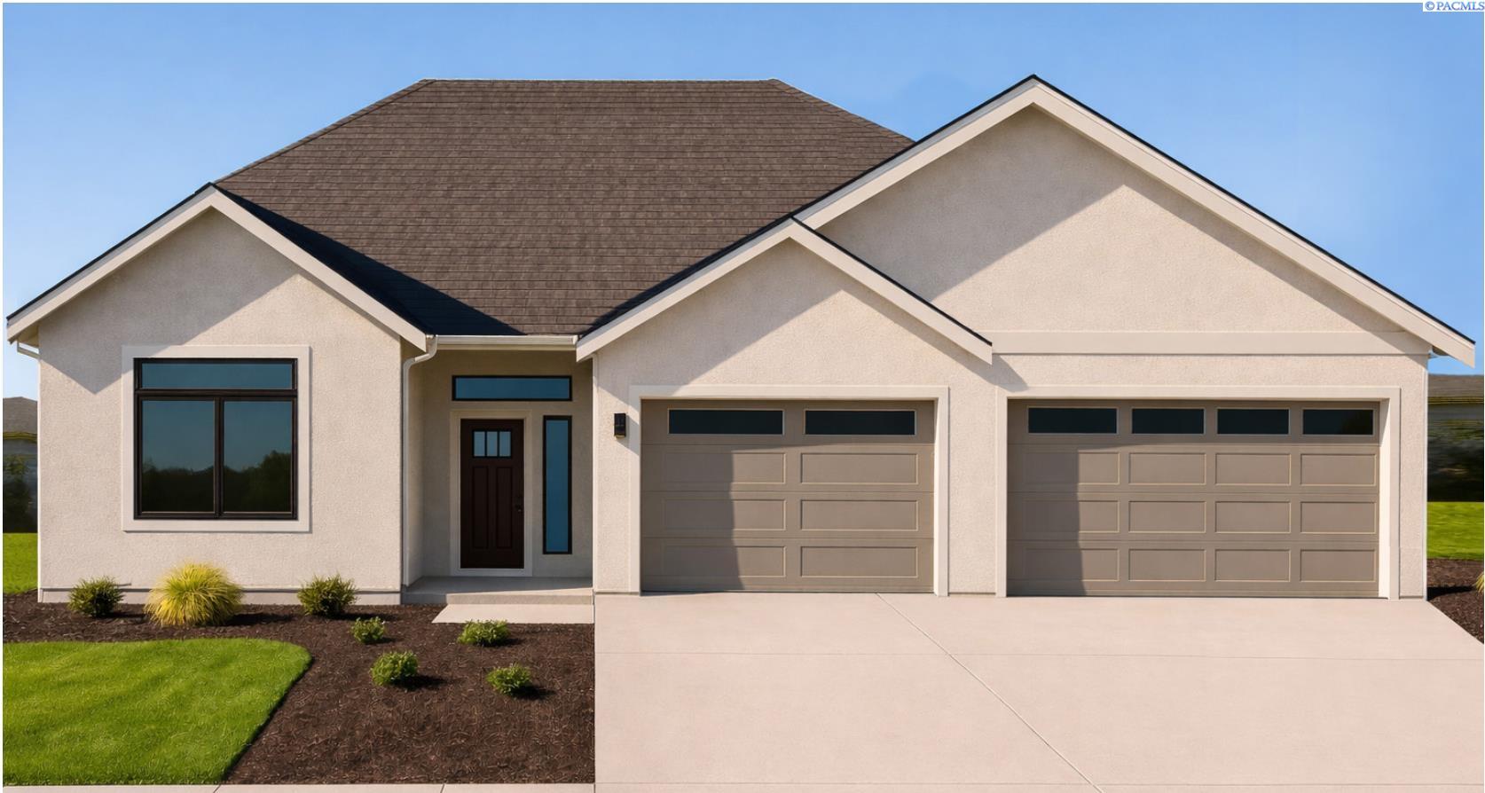 2909 Cross Ct, Pasco WA 99301