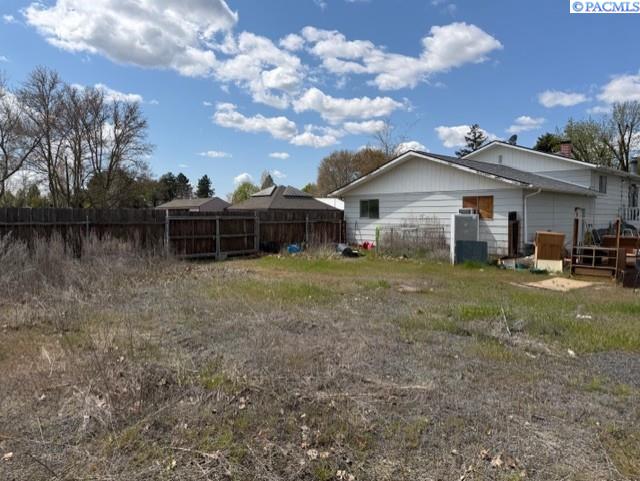 440 Birch St, Connell, WA 99326