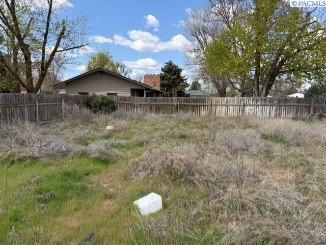 440 Birch St, Connell, WA 99326