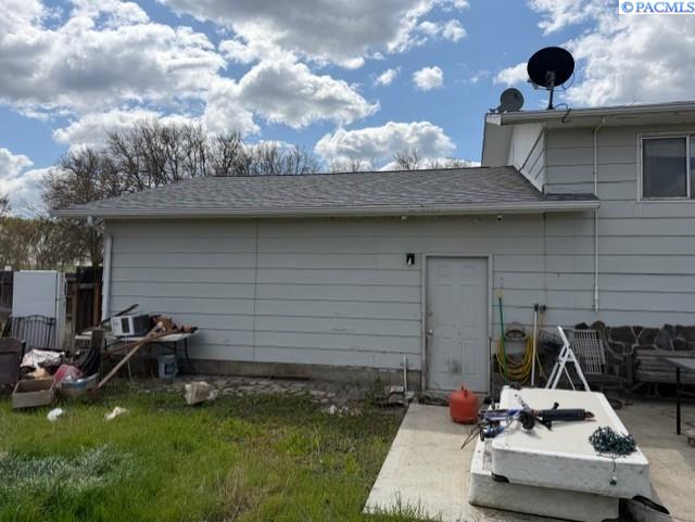 440 Birch St, Connell, WA 99326