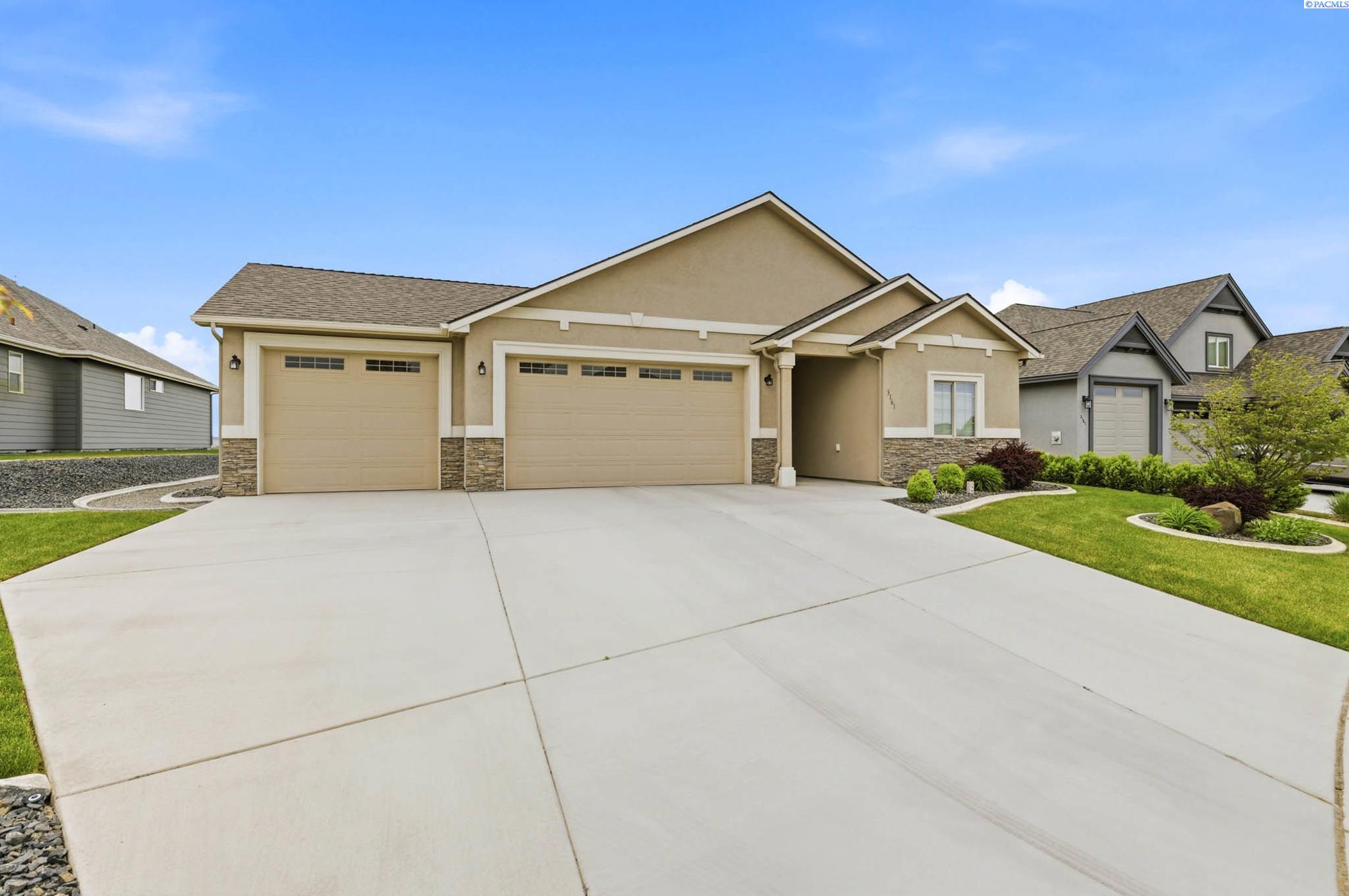3161 Deserthawk Loop, Richland, WA 99354