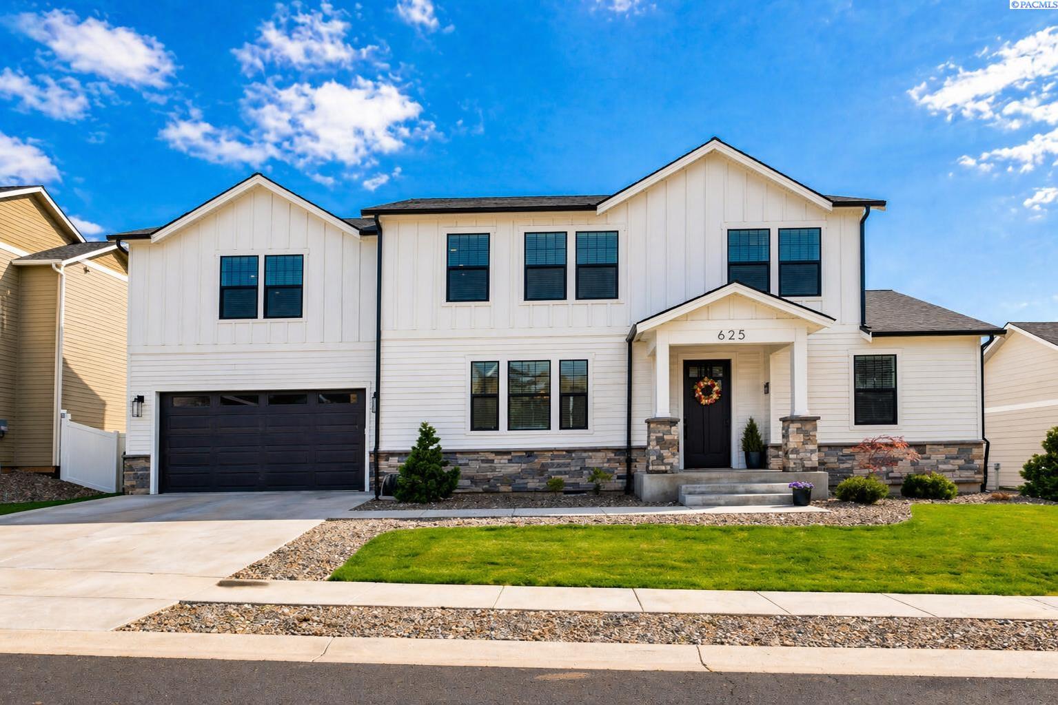 625 SW Cayuse Court, Pullman WA 99163