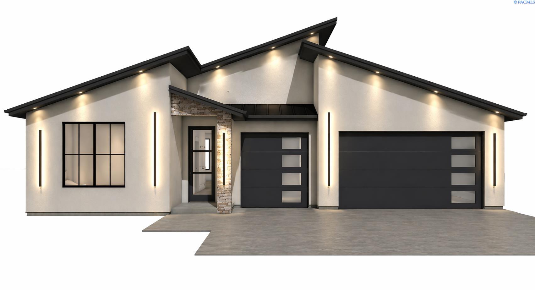 4114 S Kingwood St, Kennewick WA 99337