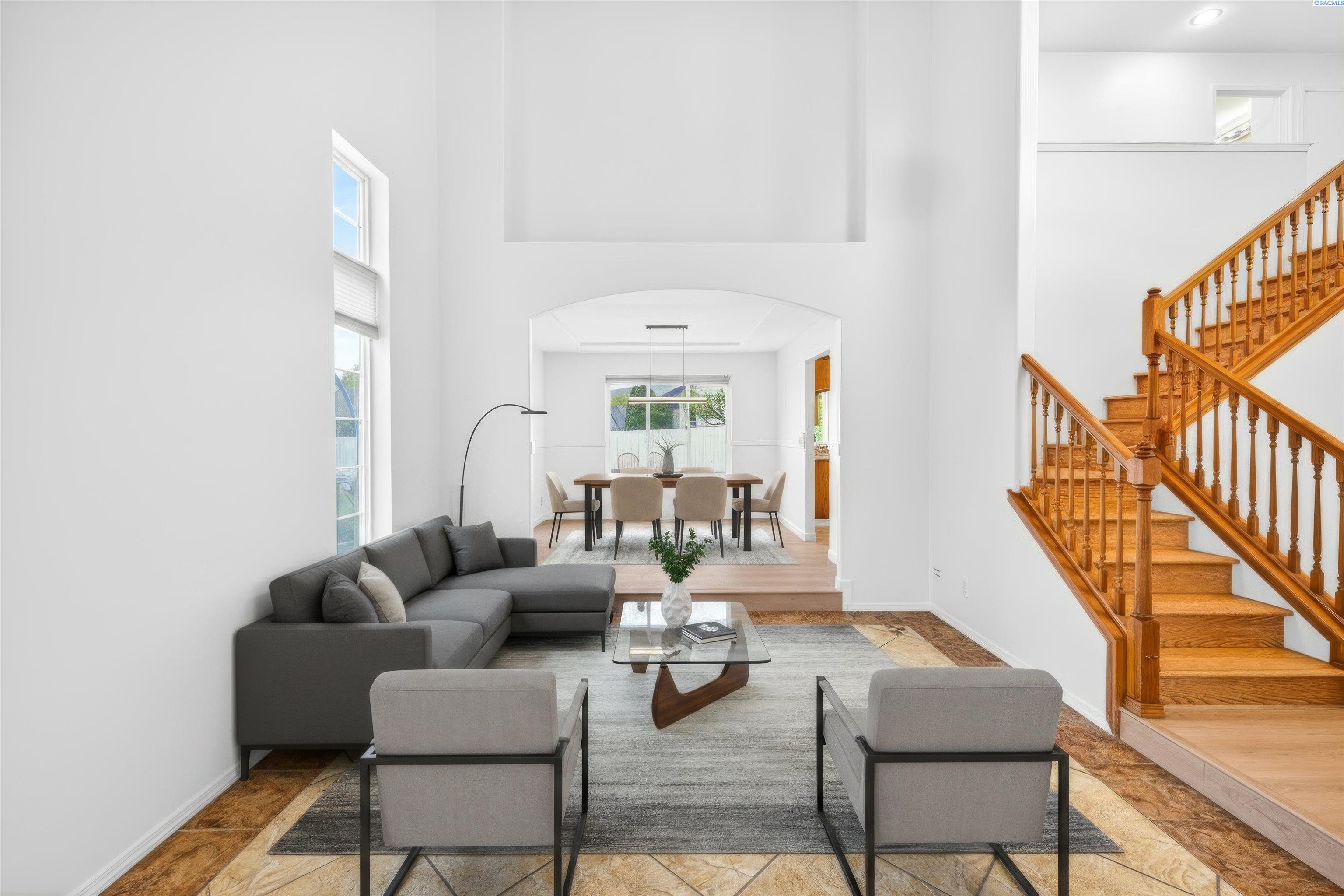 1631 Elementary St, Richland, WA 99352