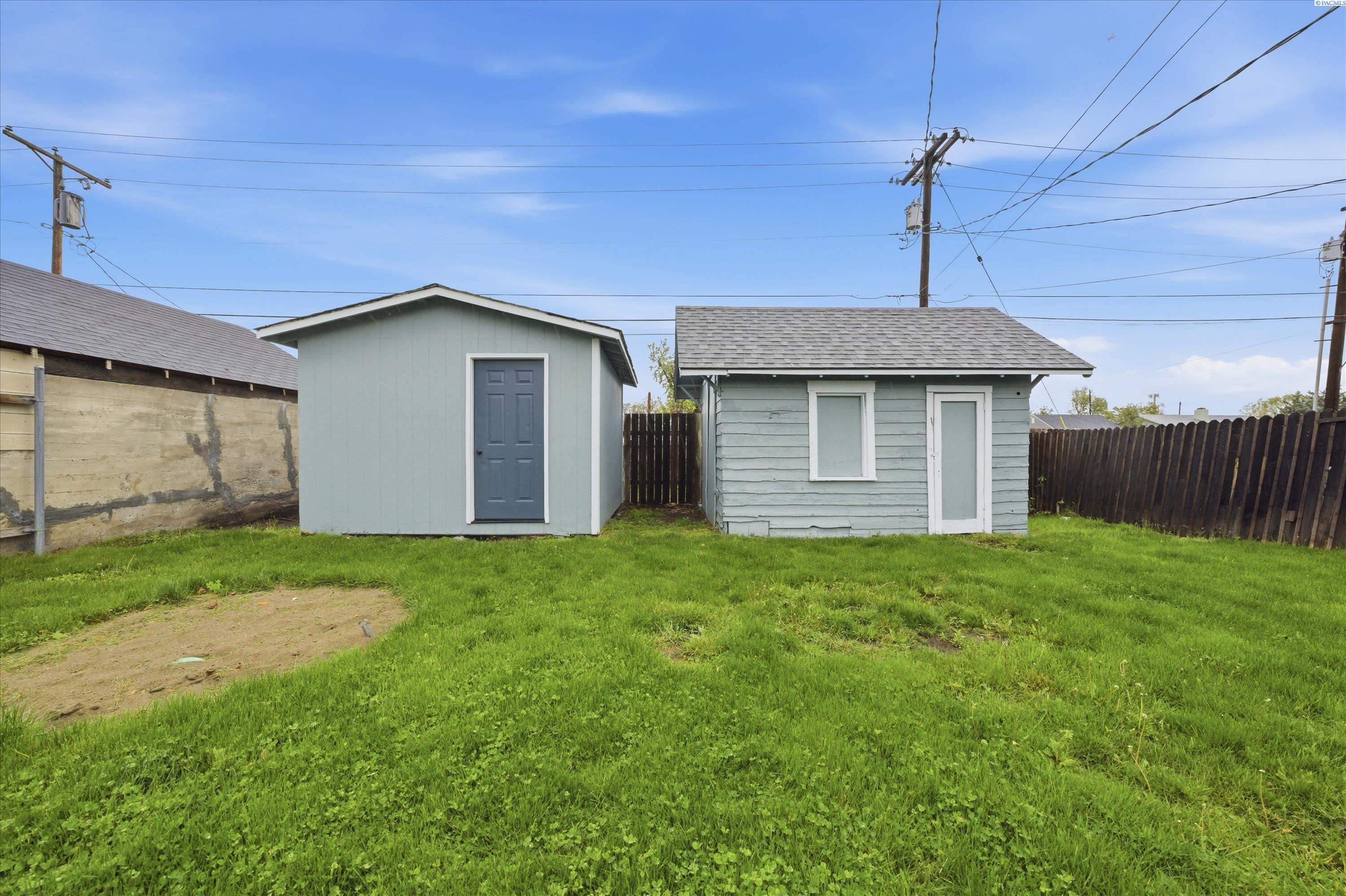 119 3rd Ave, Kennewick, WA 99336