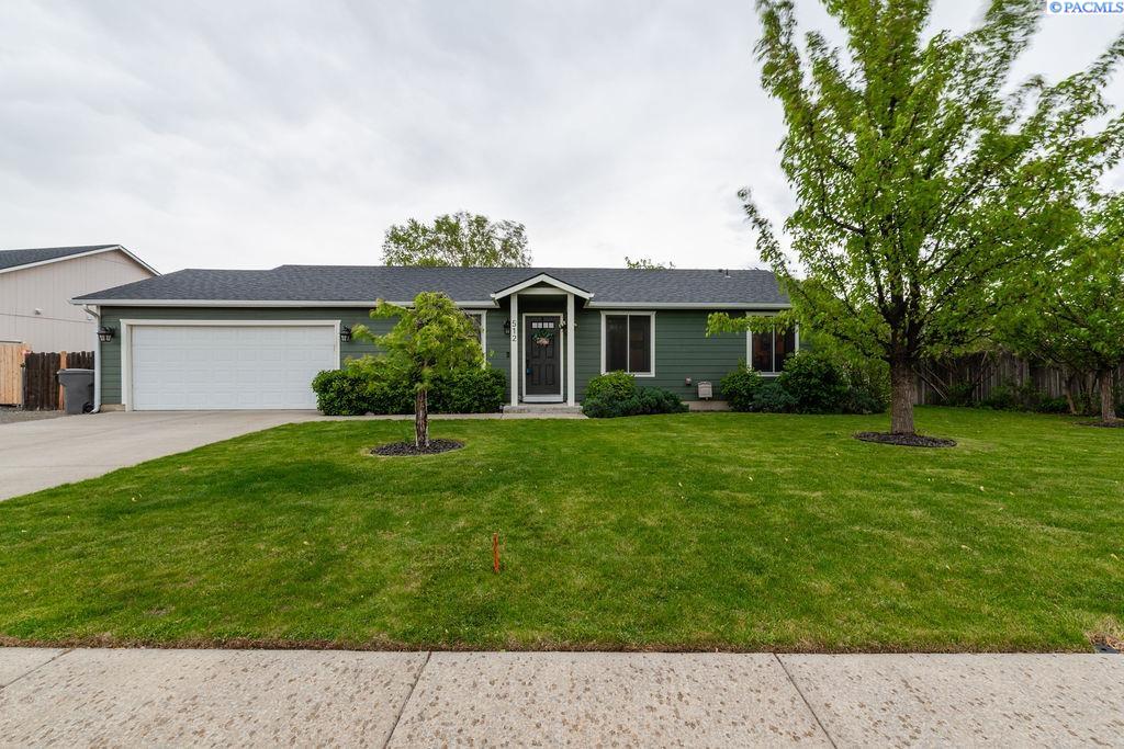 512 Sedgwick Place, Richland WA 99352
