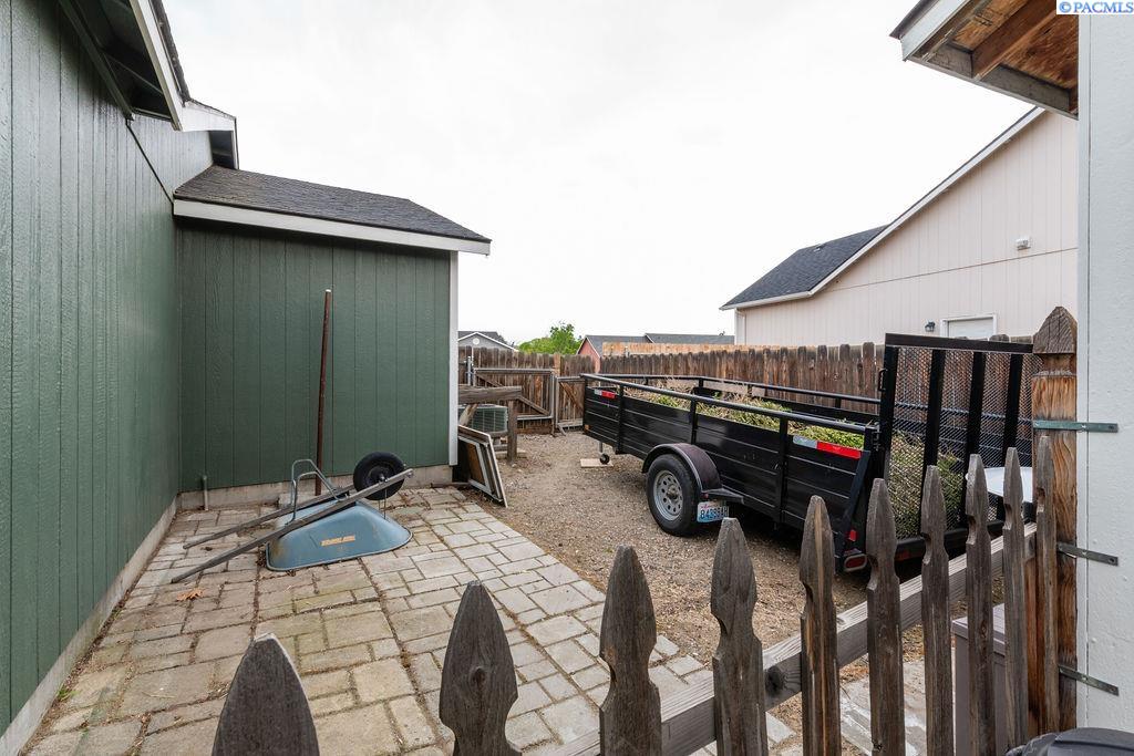 512 Sedgwick Pl, Richland, WA 99352