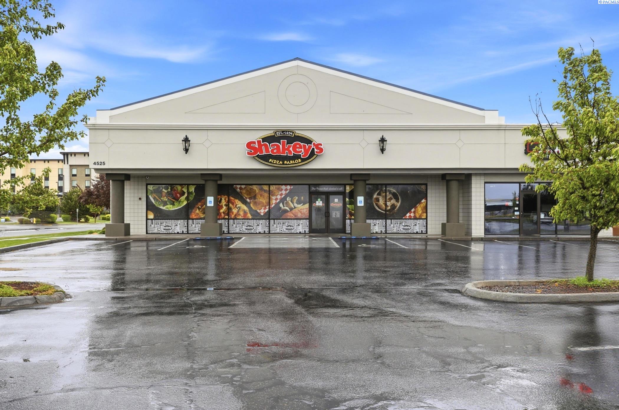 4525 Road 68 # A, Pasco WA 99301