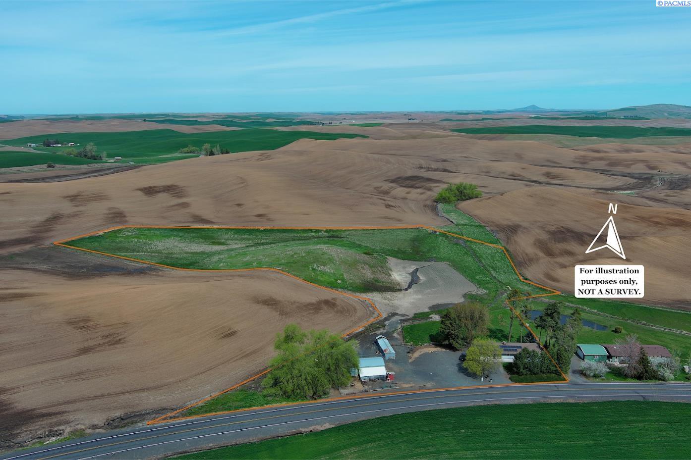 19572 Sr 194, Pullman WA 99163