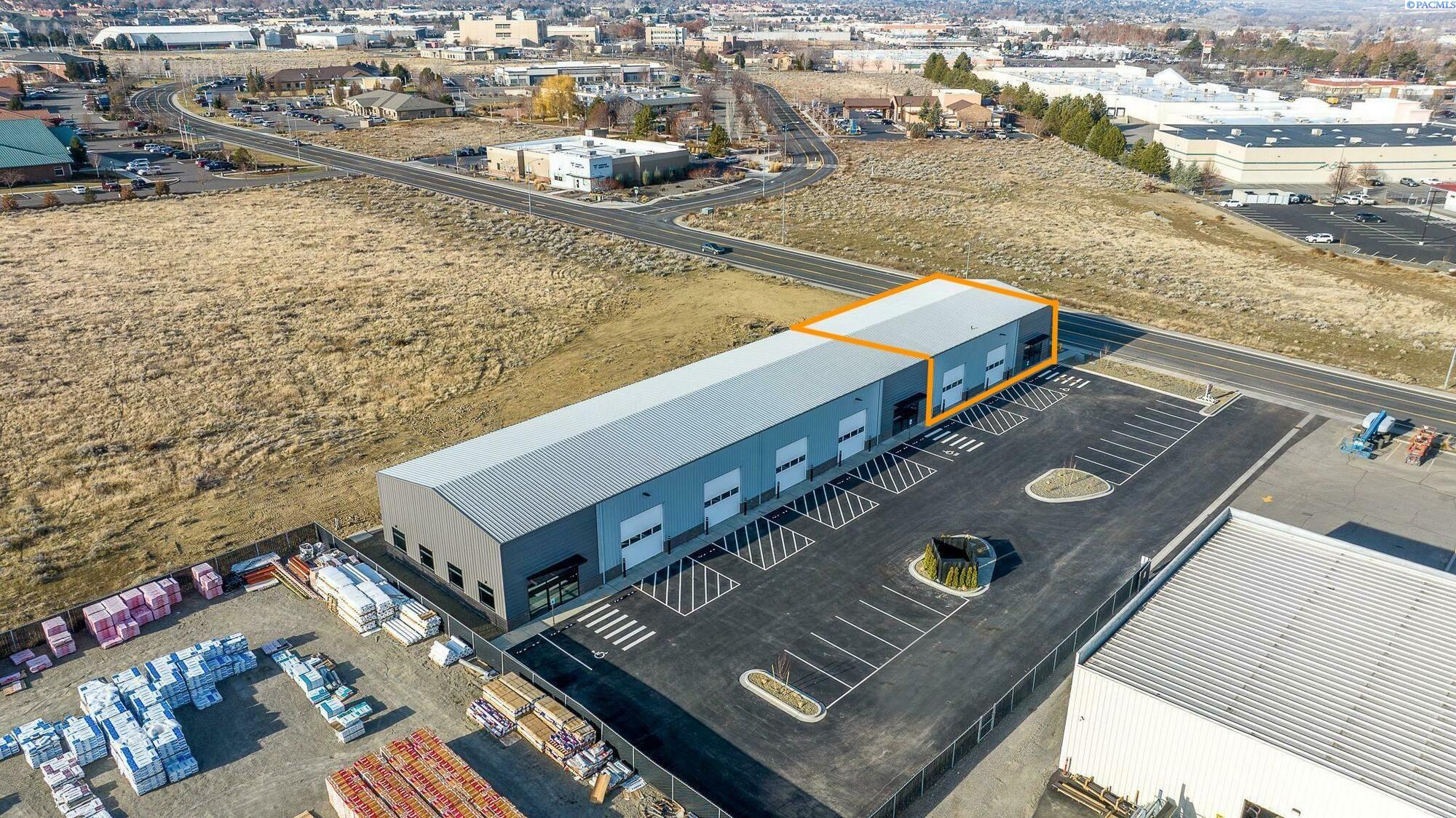 6509 W Rio Grande 110-130 # 3, Kennewick WA