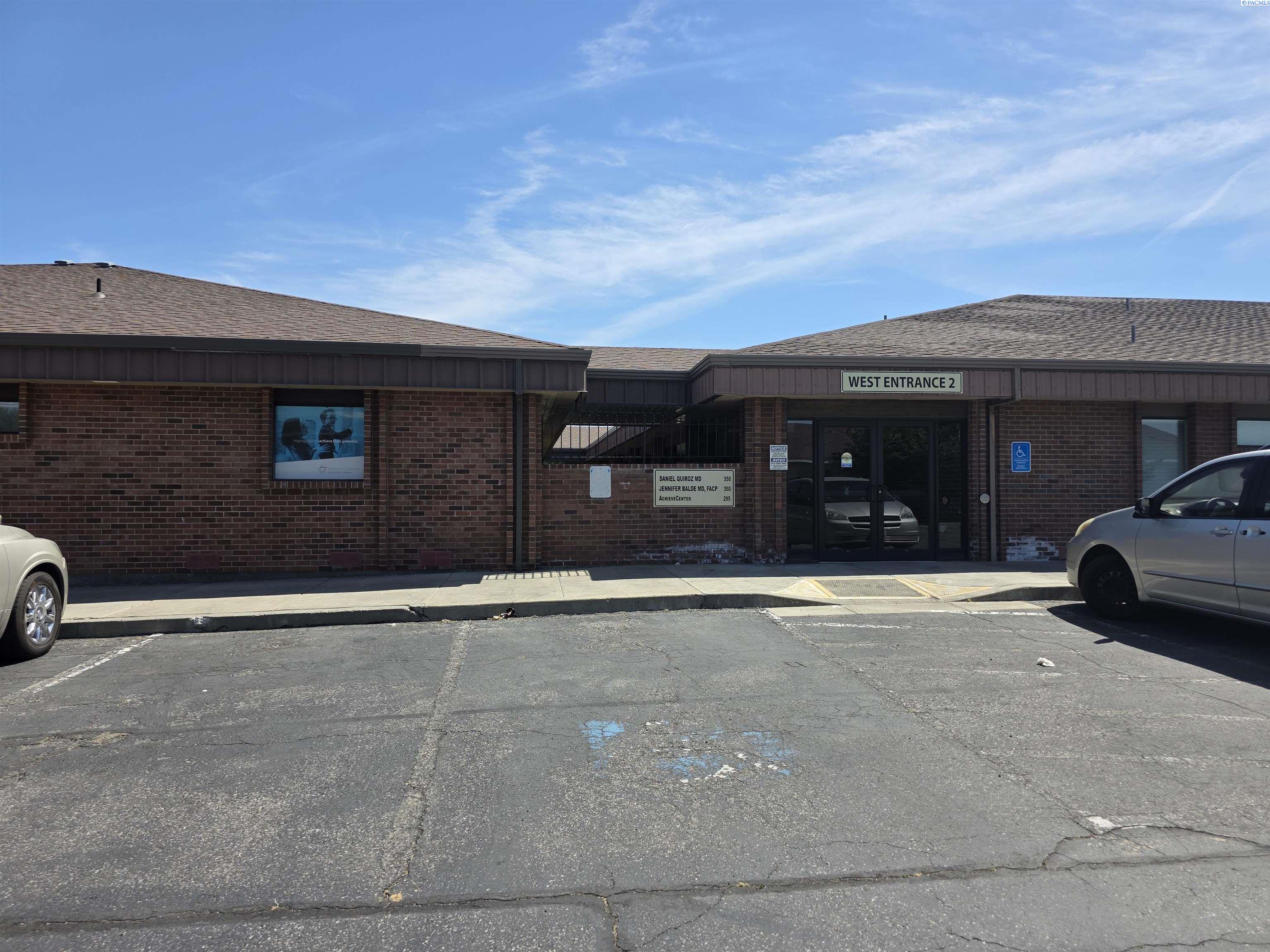1200-C 14th Ave #295, Pasco, WA 99301