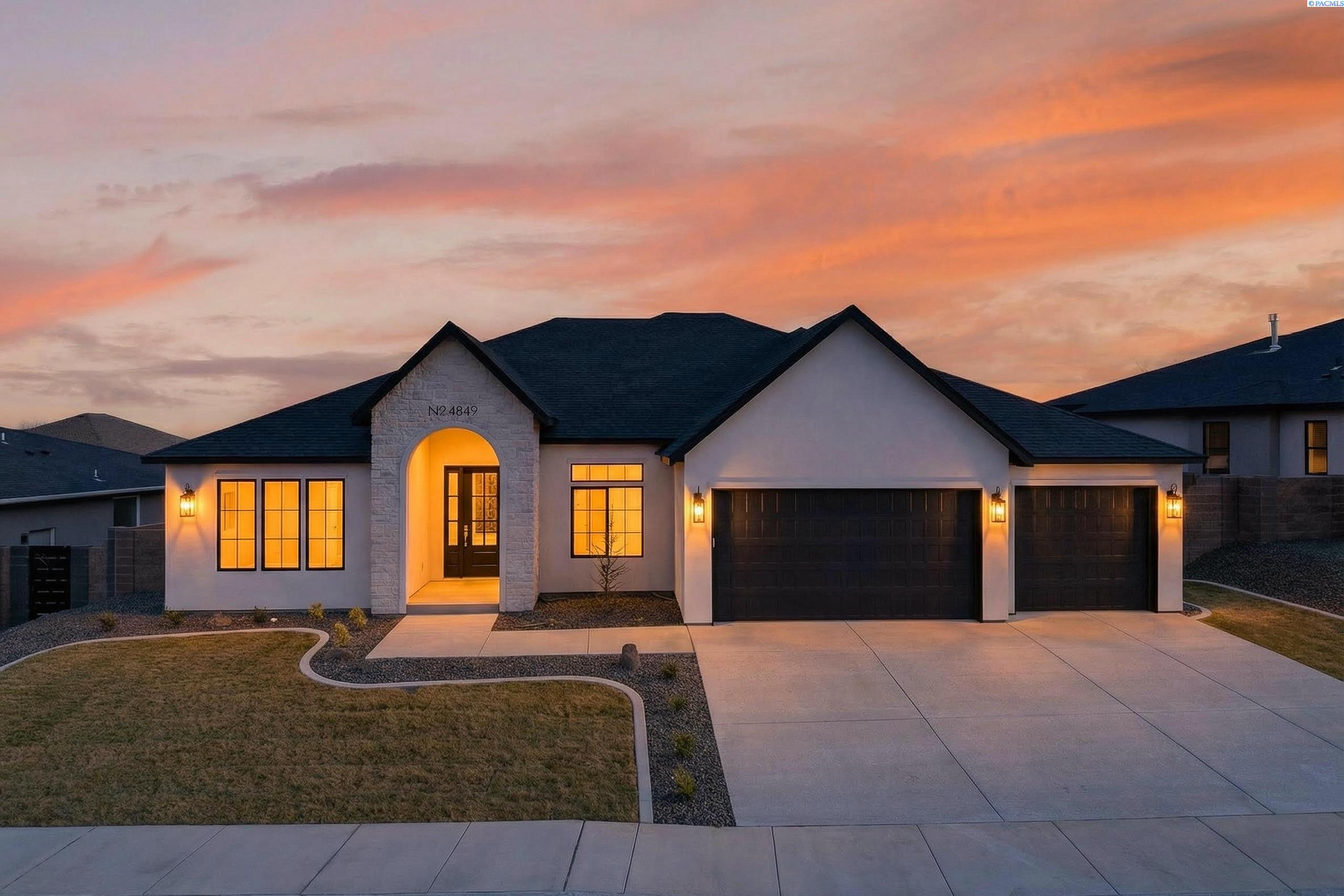 4849 S Reed St., Kennewick WA 99337