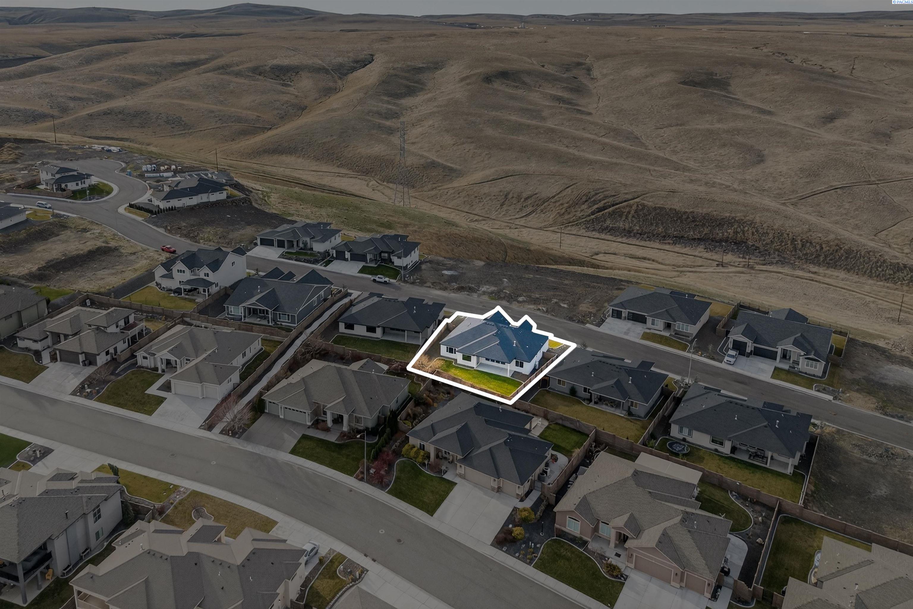 4849 Reed St, Kennewick, WA 99337