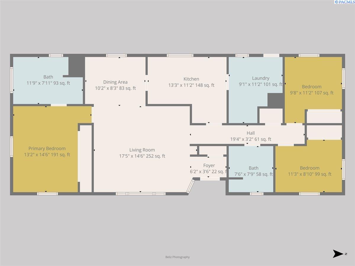 6605 James St #647, West Richland, WA 99353