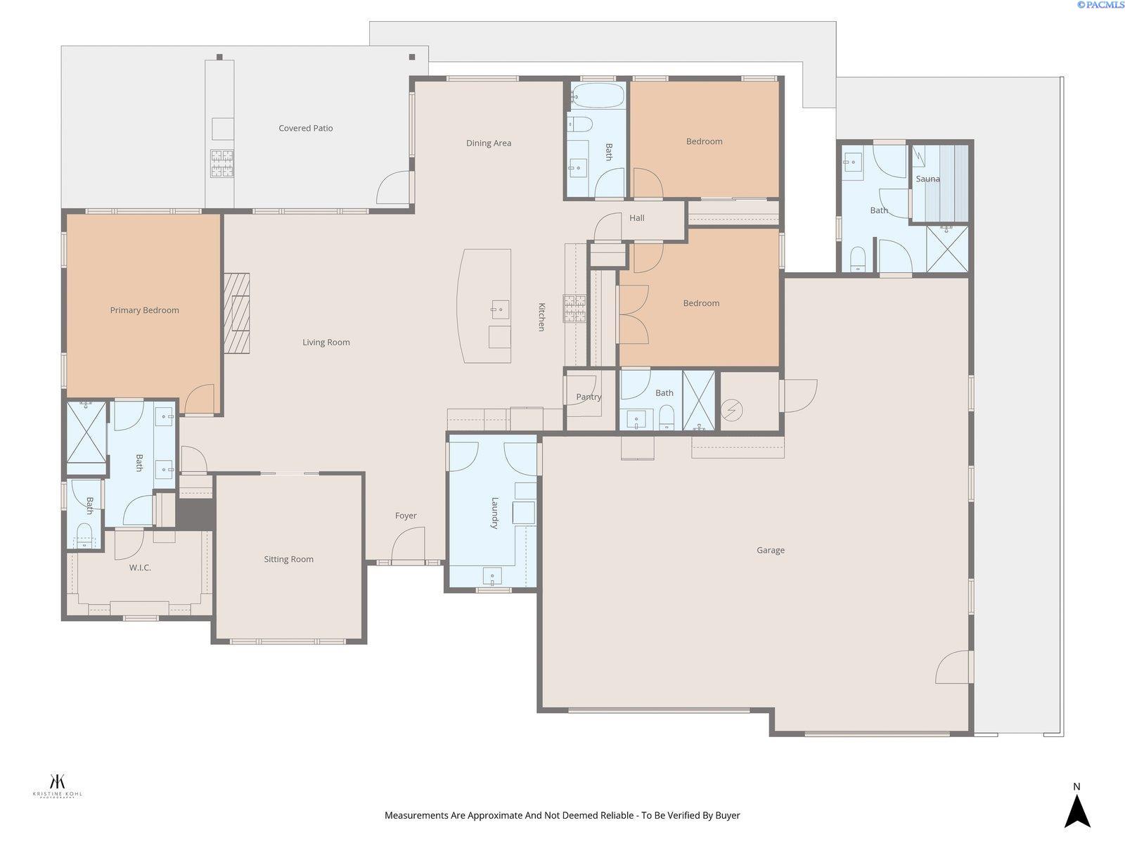 7056 33rd Pl, Kennewick, WA 99338