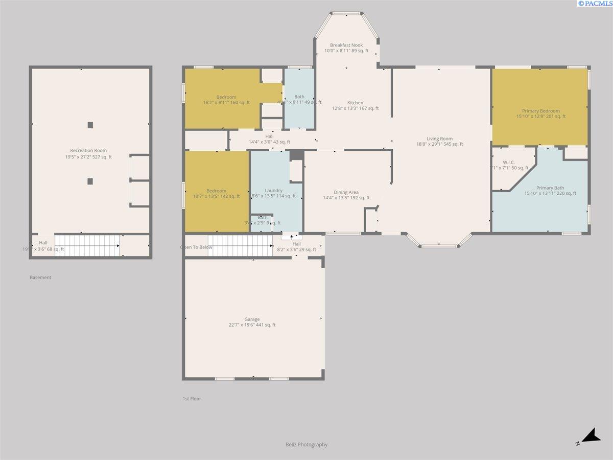 4115 Vista Pl, Pasco, WA 99301