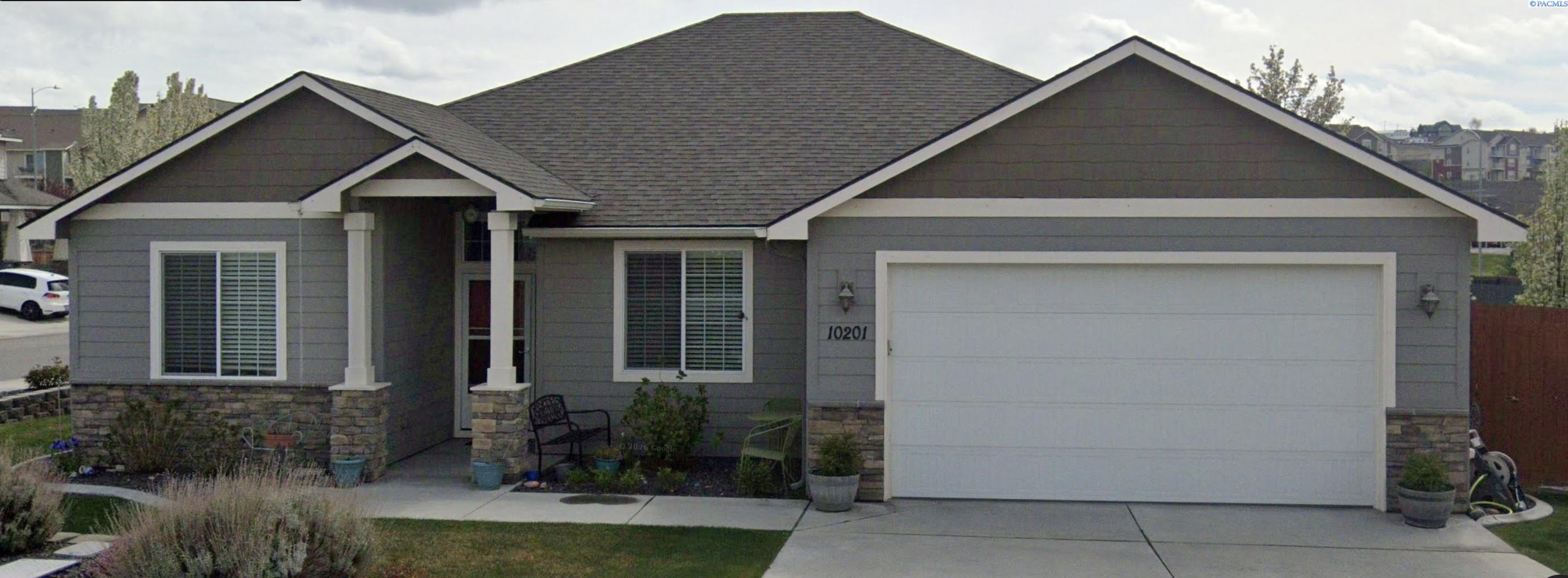 10201 W 18th Ct., Kennewick WA 99338