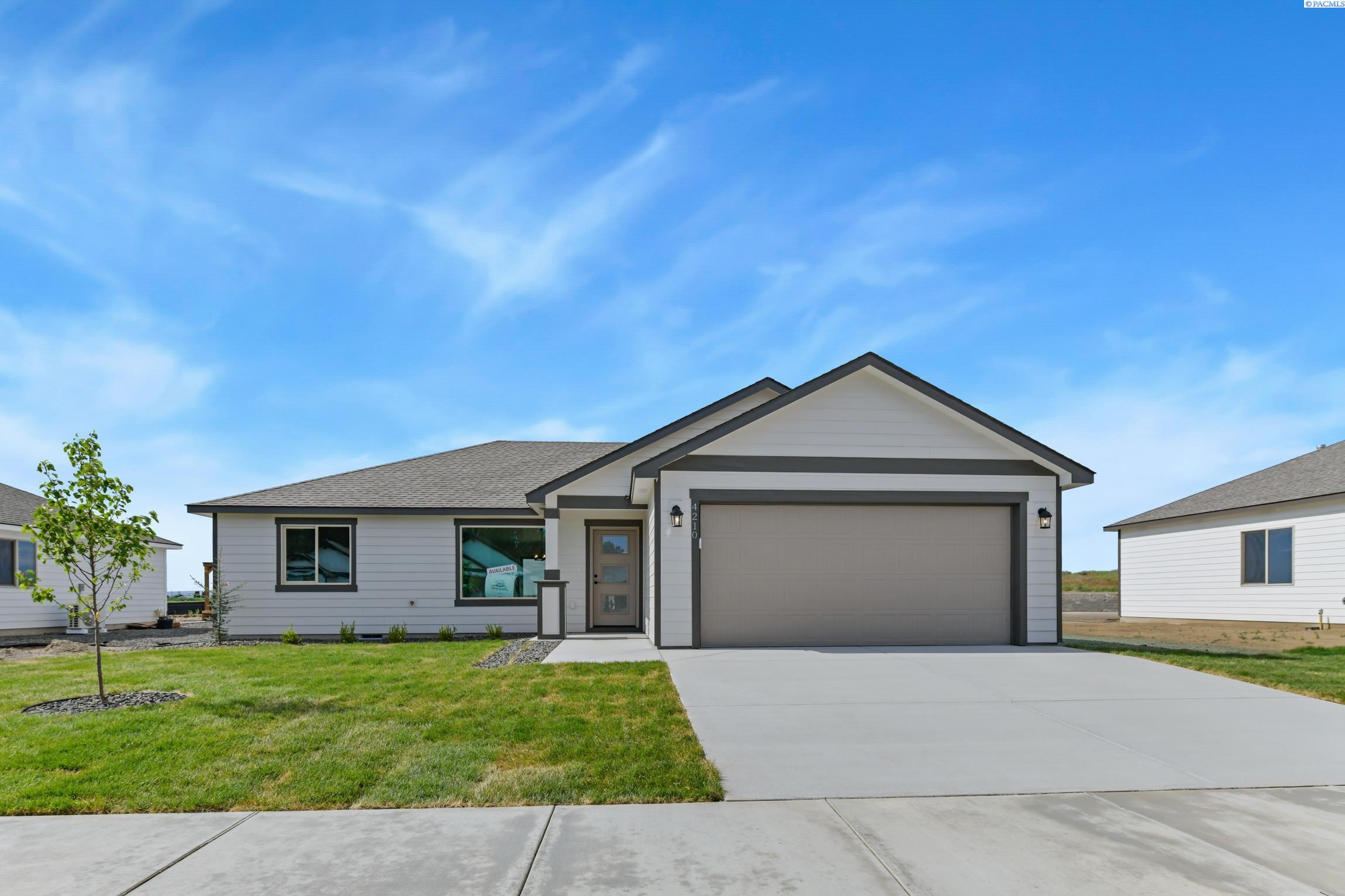 4210 Road 104, Pasco WA 99301