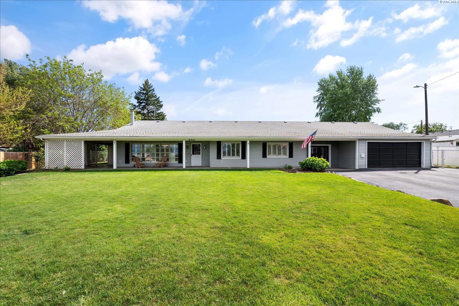 4427 Rio Grande Ave, Kennewick, WA 99336