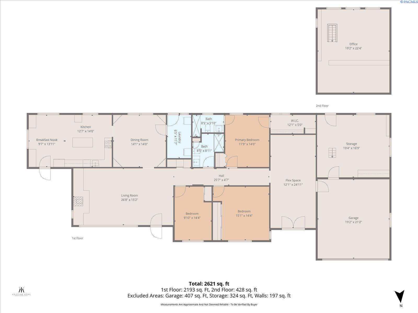 4427 Rio Grande Ave, Kennewick, WA 99336