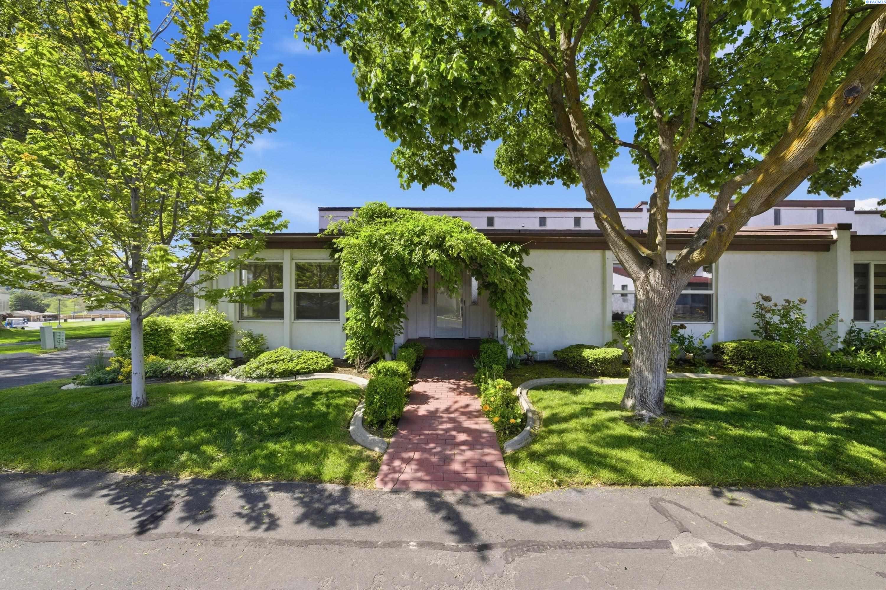 2033 Trevino Ct., Richland WA 99352