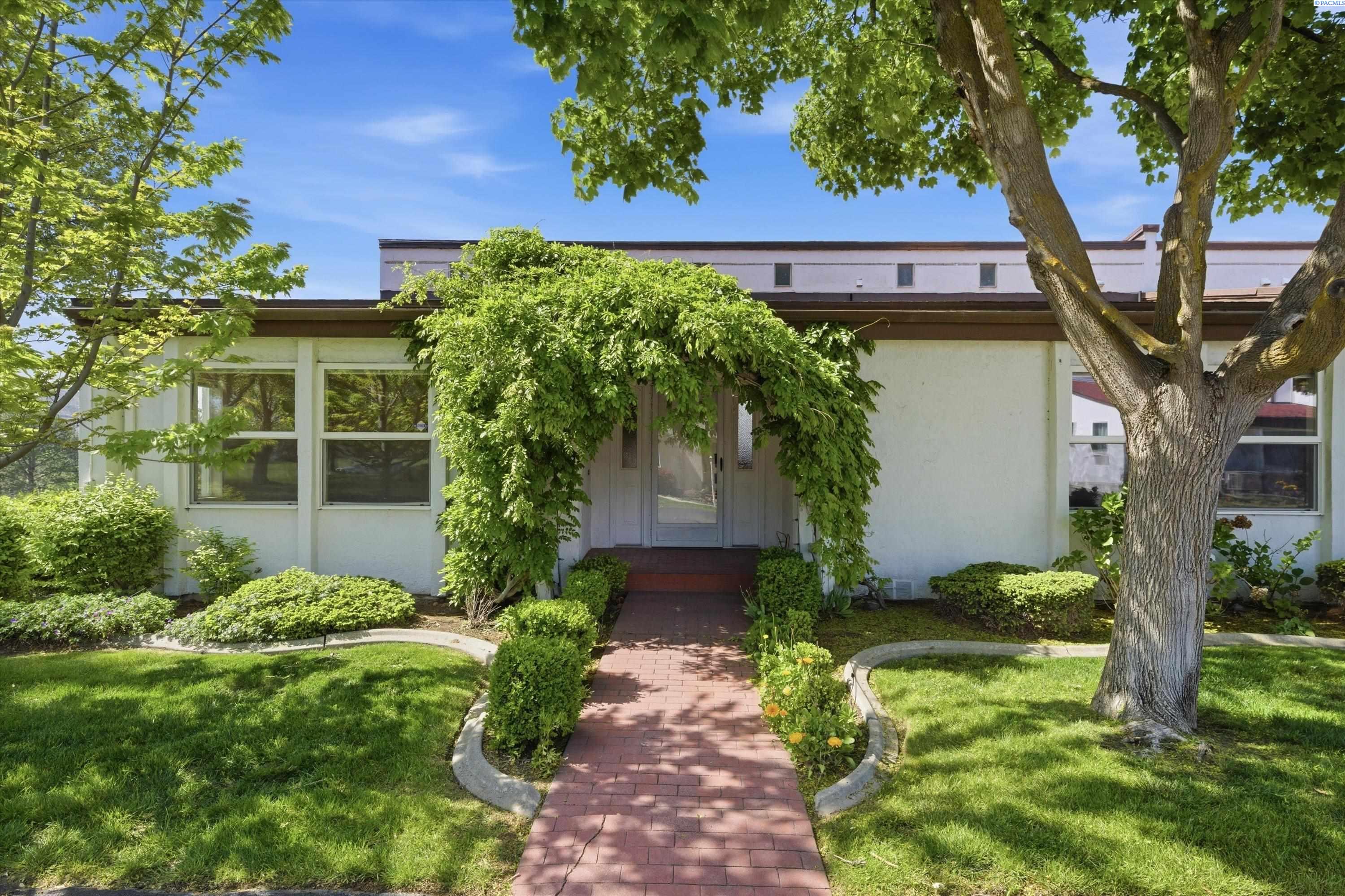 2033 Trevino Ct, Richland, WA 99352