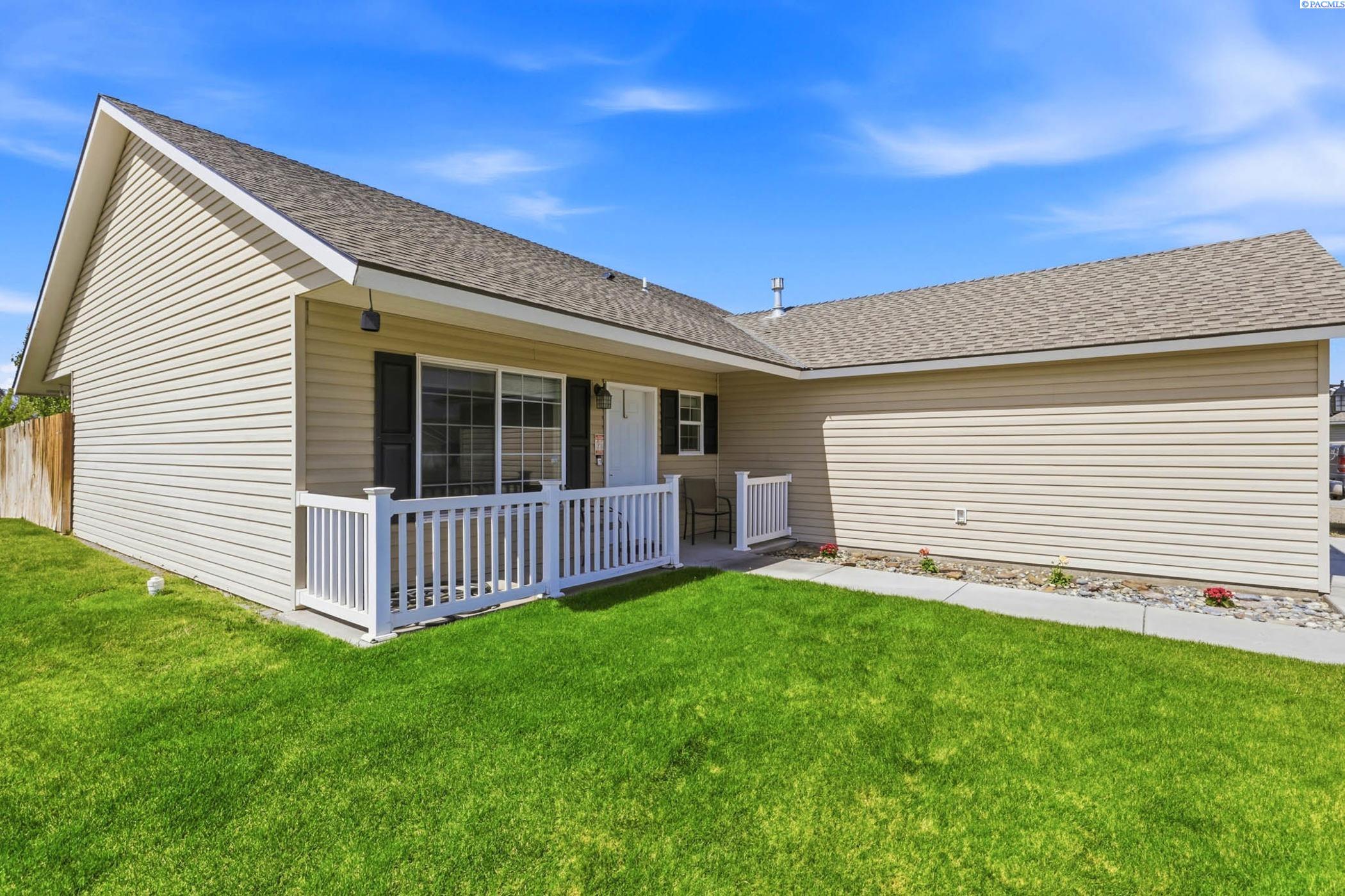 5512 Leon Ct, Pasco, WA 99301