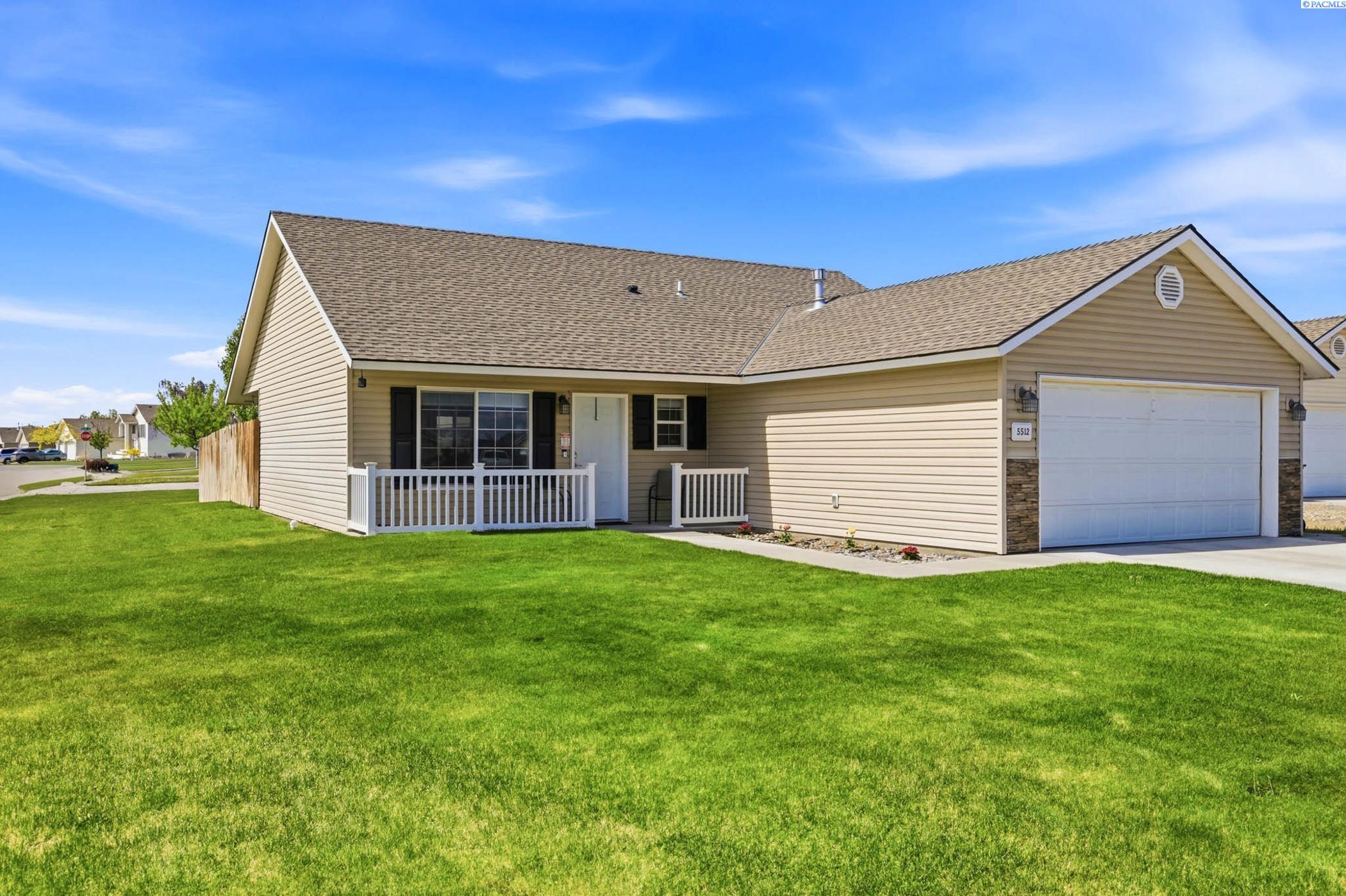 5512 Leon Ct, Pasco, WA 99301
