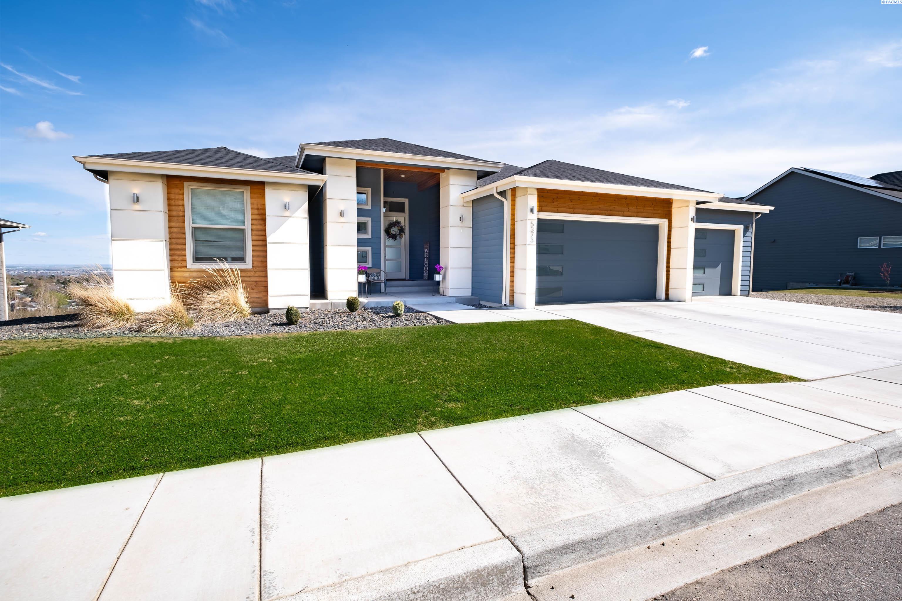 5373 Kent St, Kennewick, WA 99337