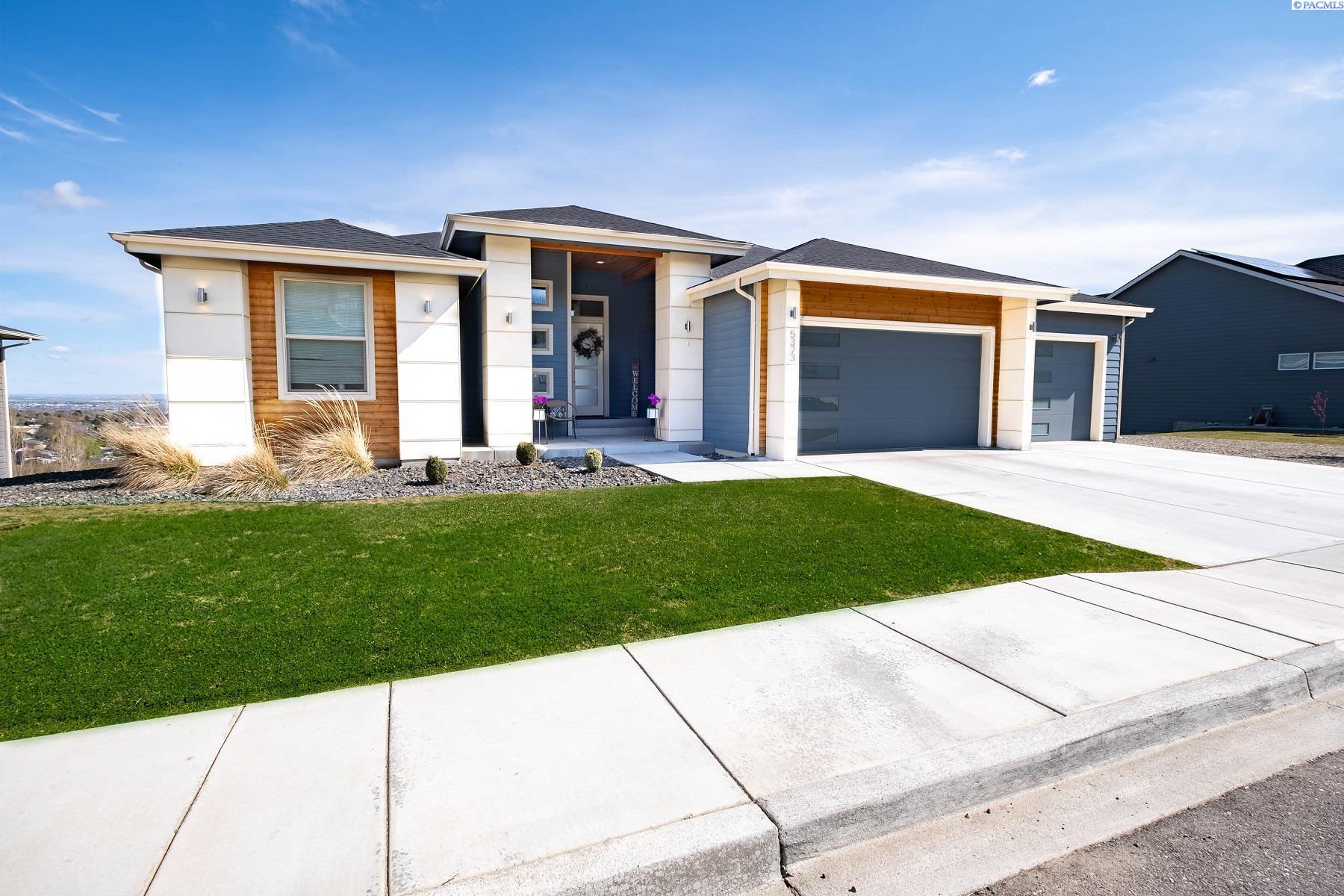 5373 Kent St, Kennewick, WA 99337