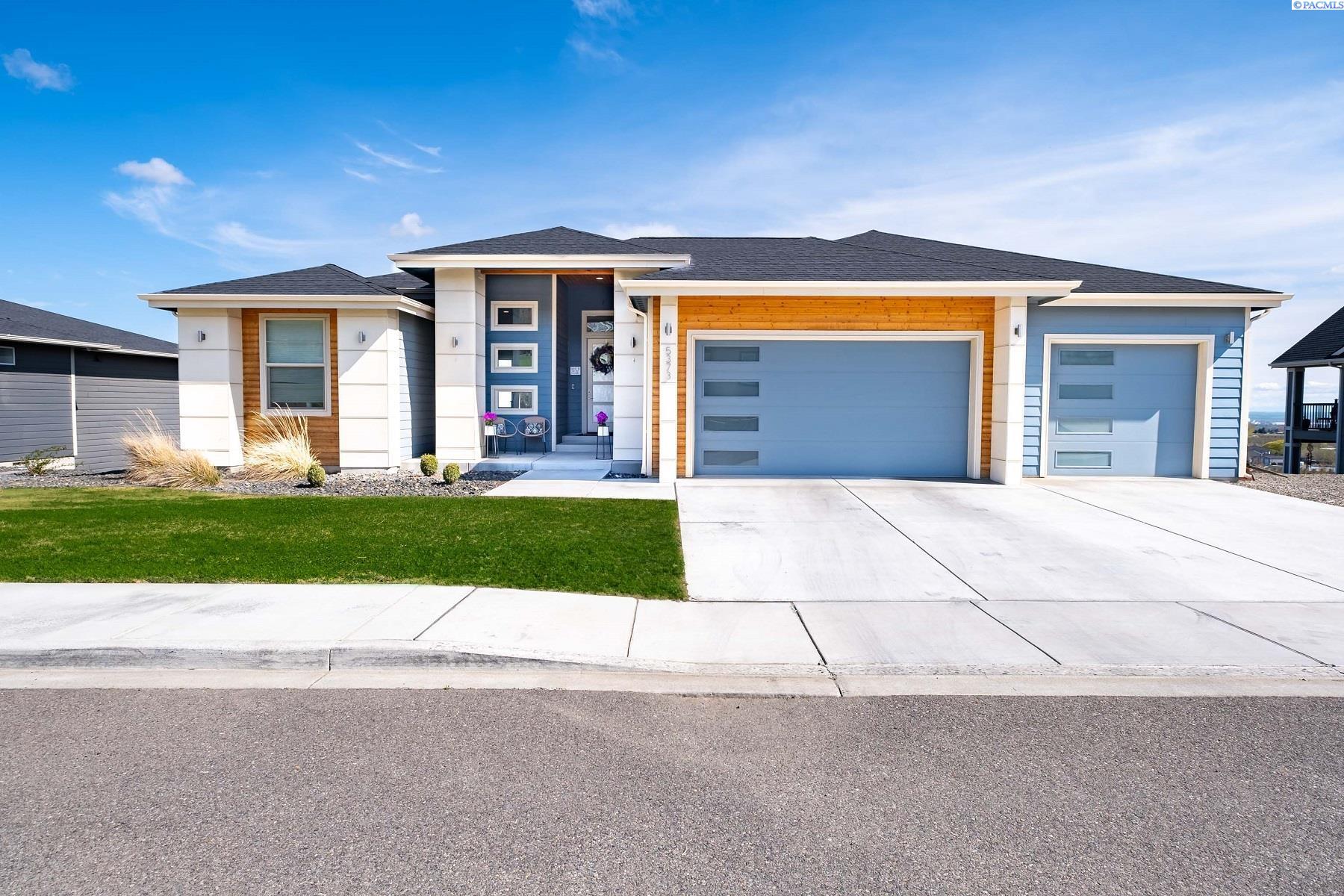 5373 Kent St, Kennewick, WA 99337