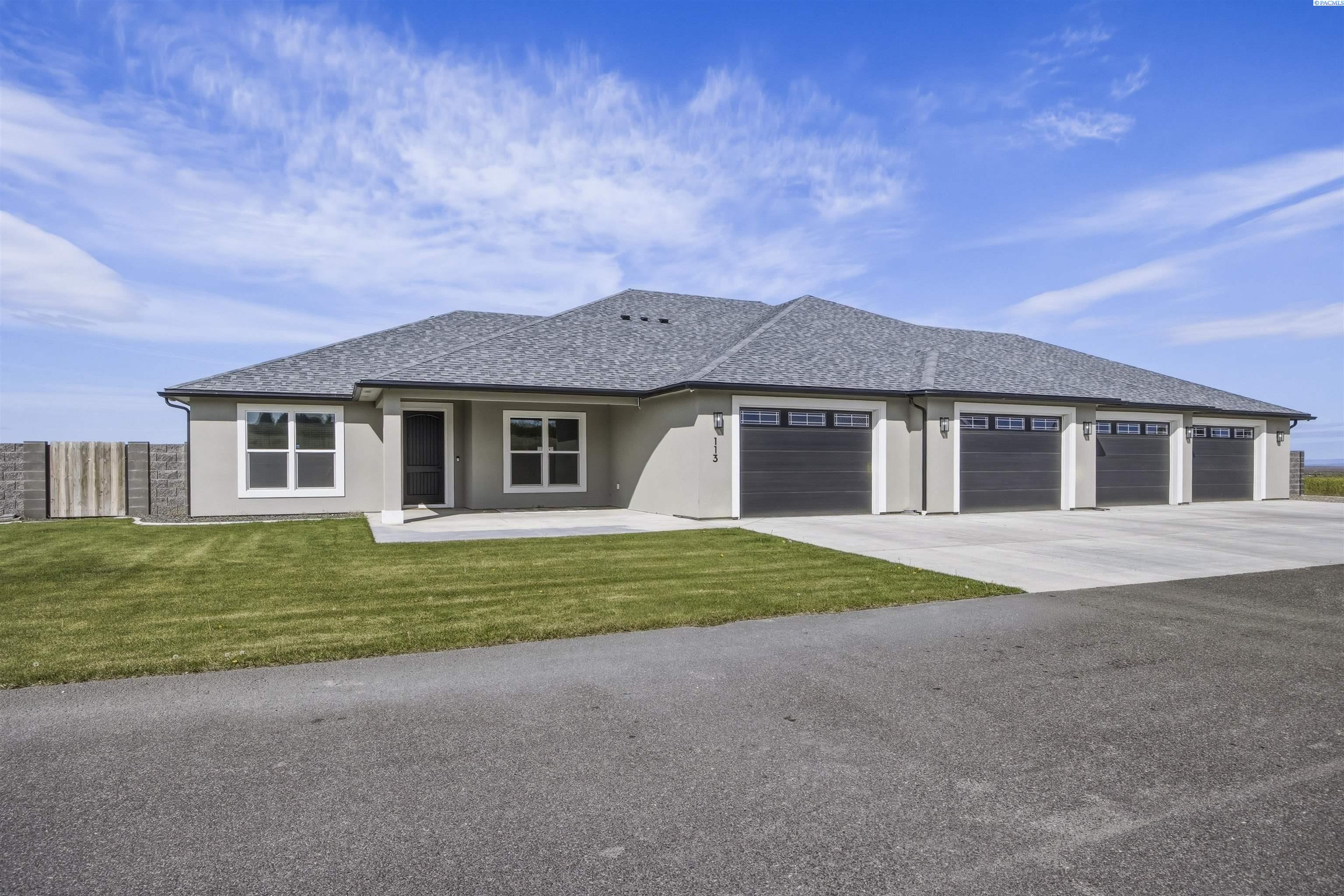 113 Columbia Bluff Ln, Pasco, WA 99301