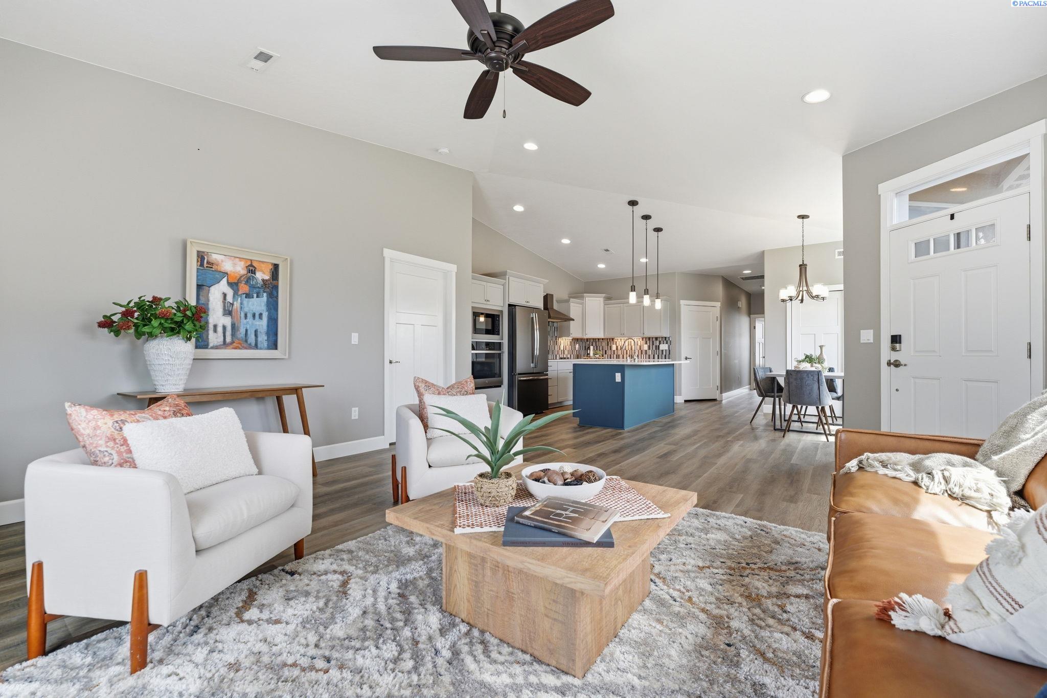 2749 Westhaven Court, West Richland WA 99353