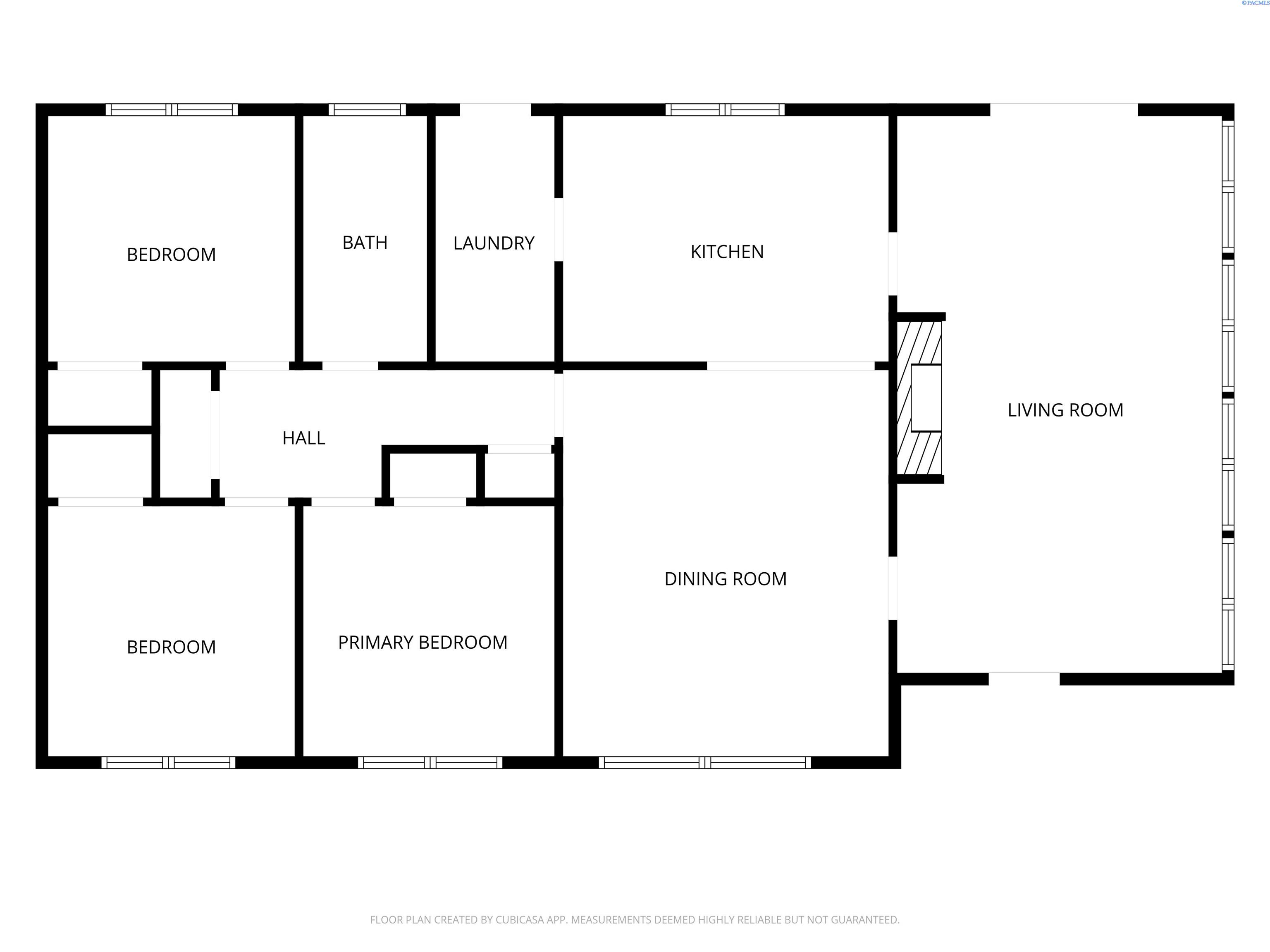 903 27th , Kennewick, WA 99337