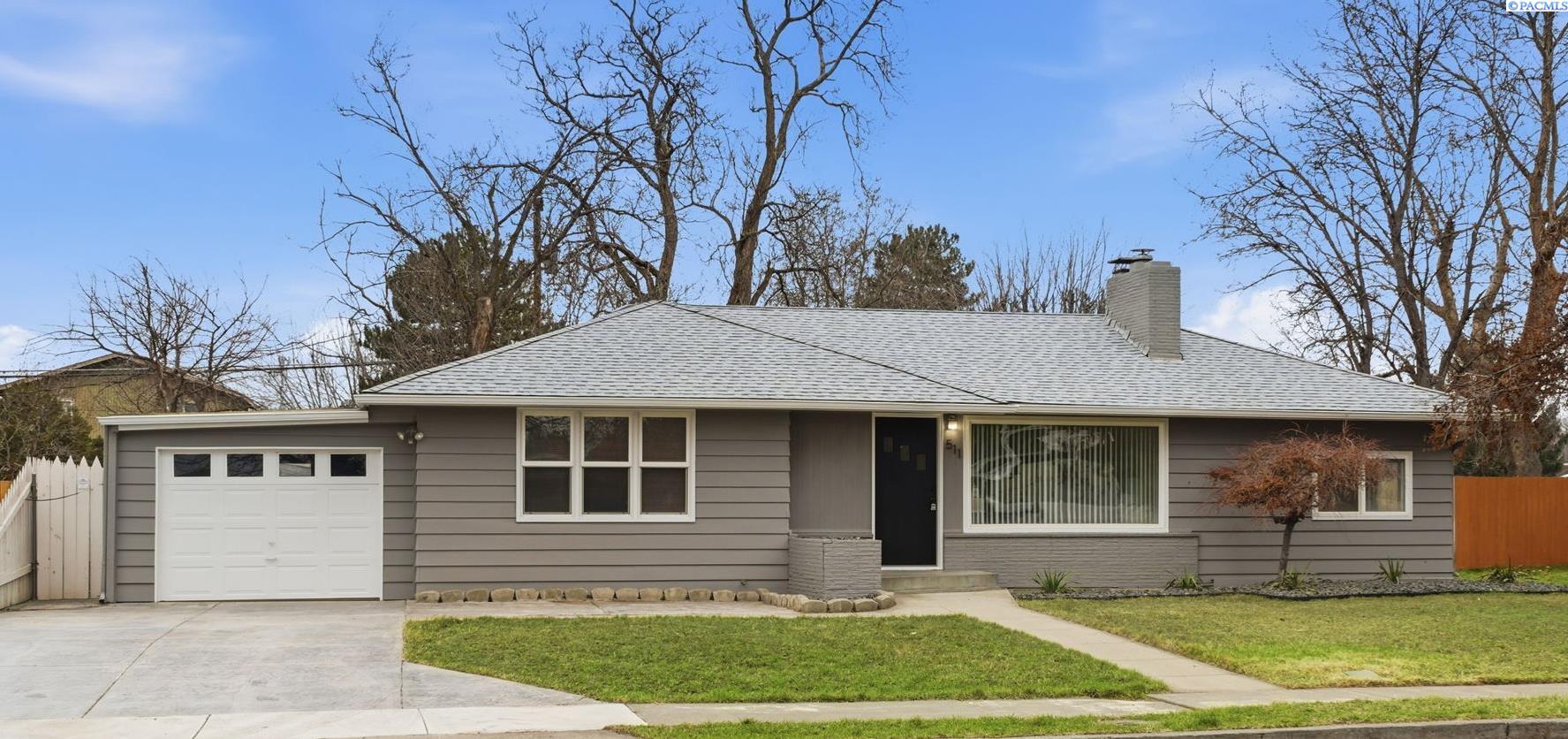 511 N Fisher, Kennewick WA 99336