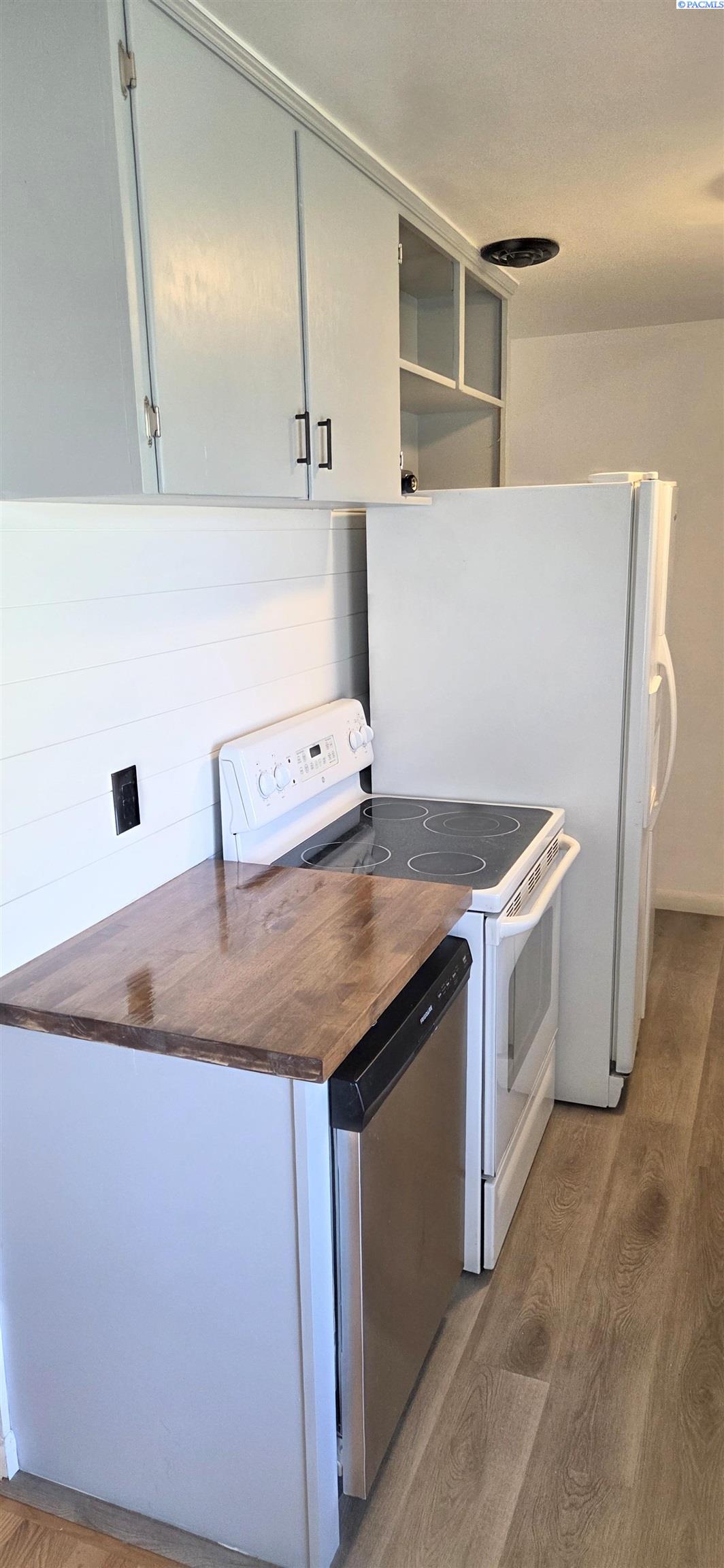 511 Fisher , Kennewick, WA 99336