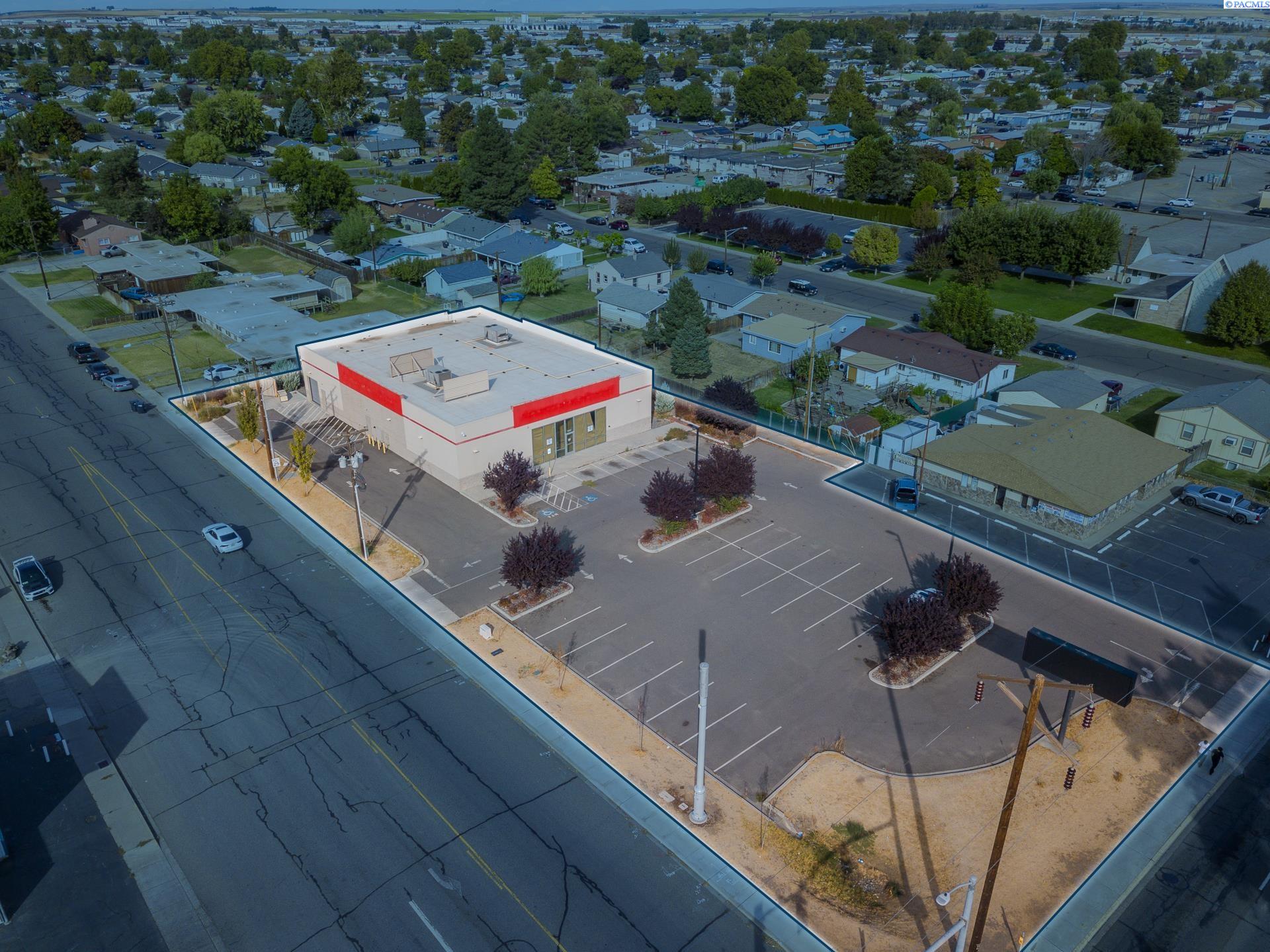 1325 W Court St, Pasco WA 99301