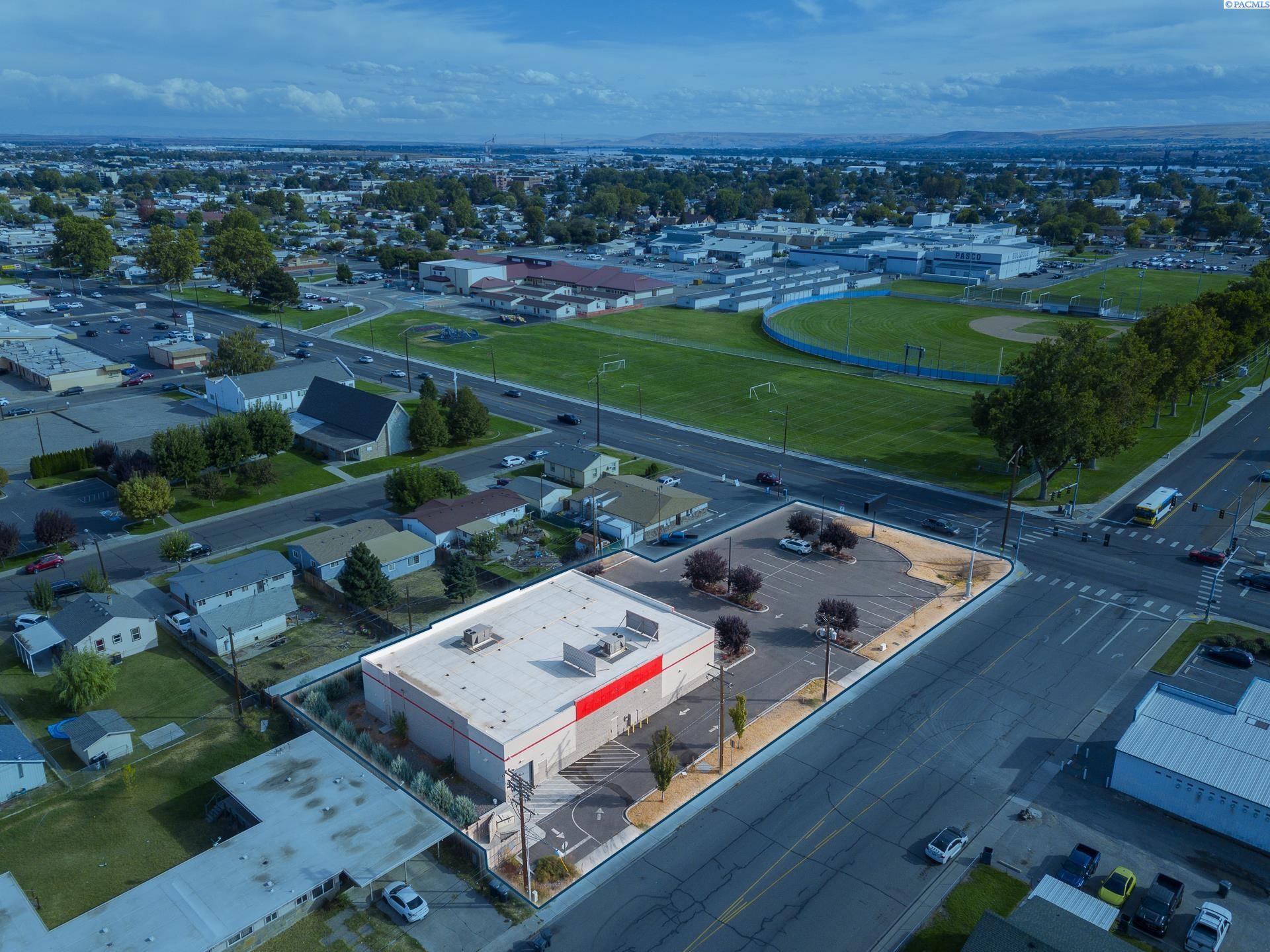 1325 Court St, Pasco, WA 99301