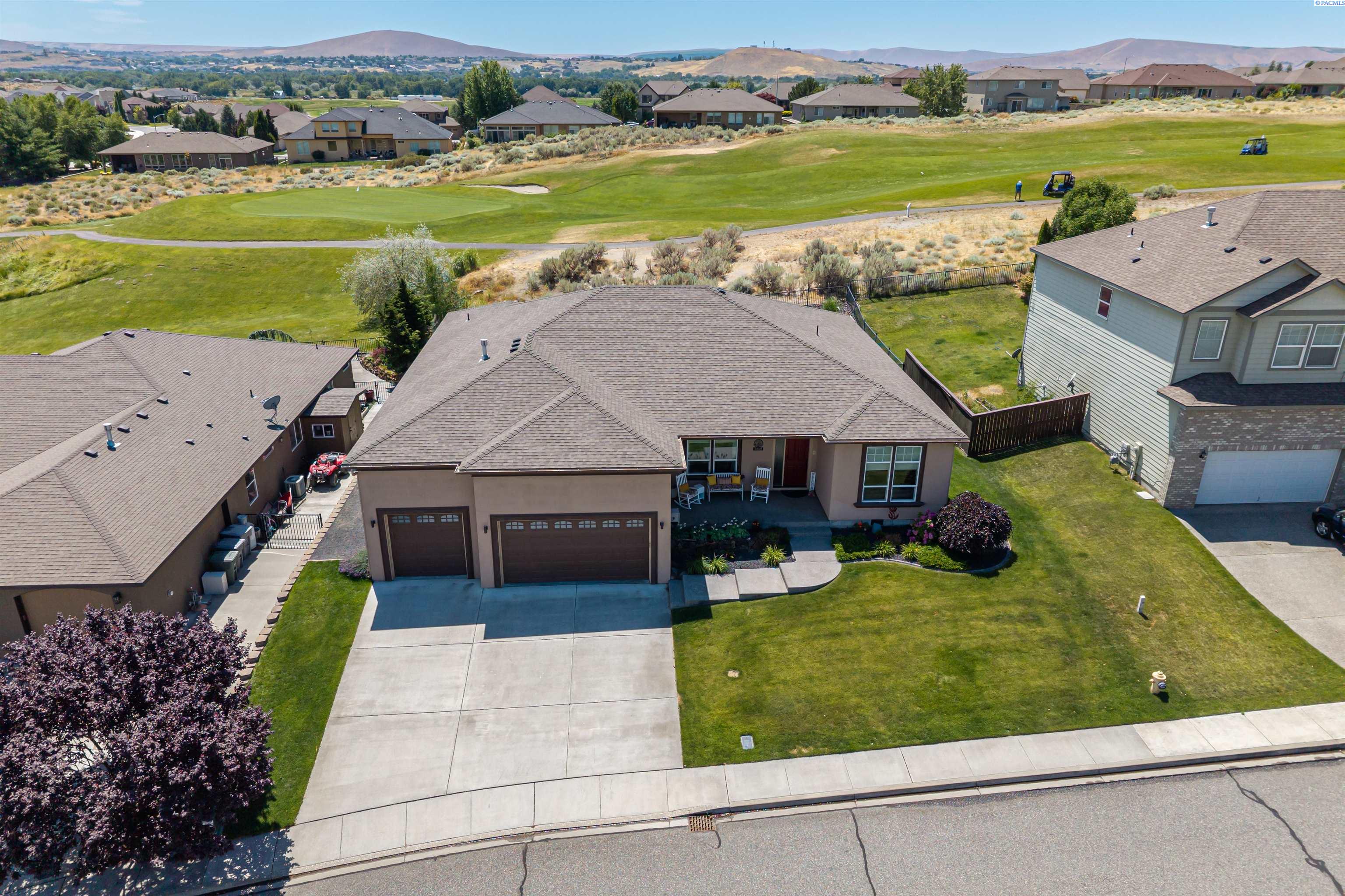 2860 Sawgrass Loop, Richland, WA 99354