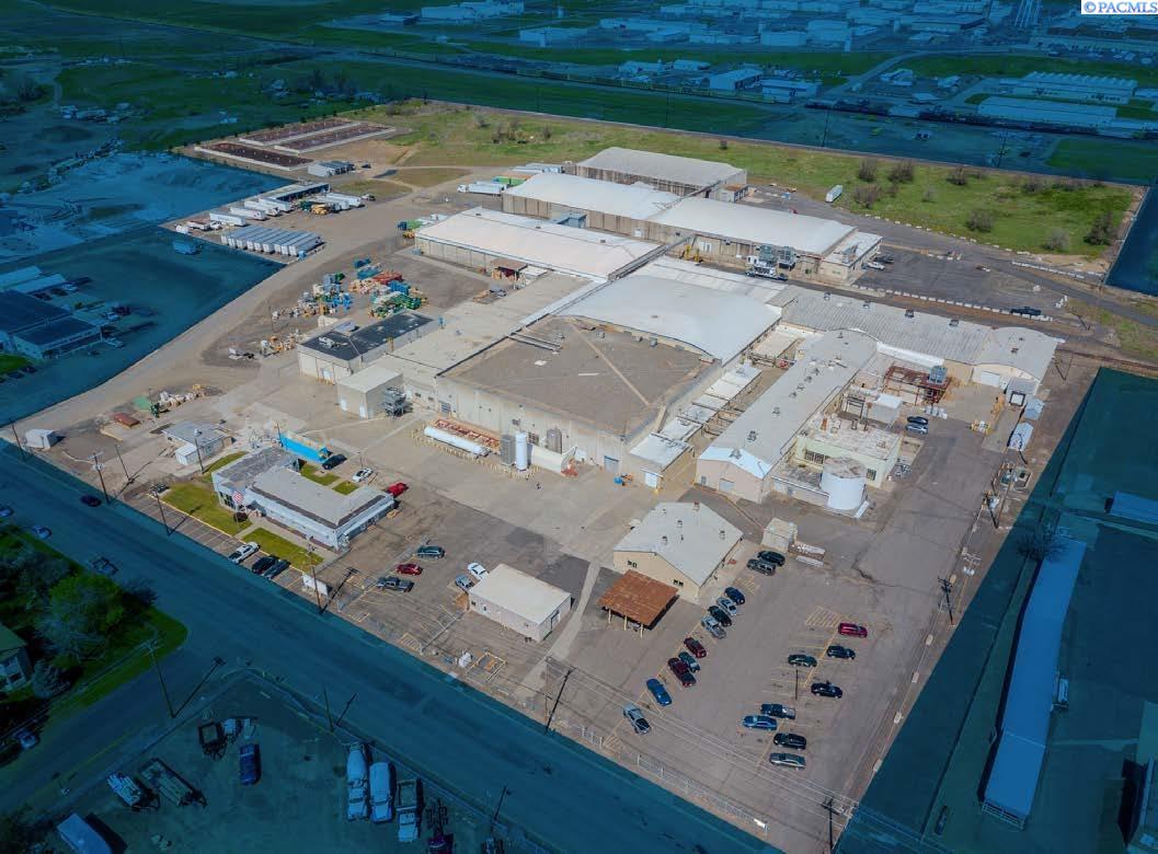 1164 Dell Ave, Walla Walla, WA 99362